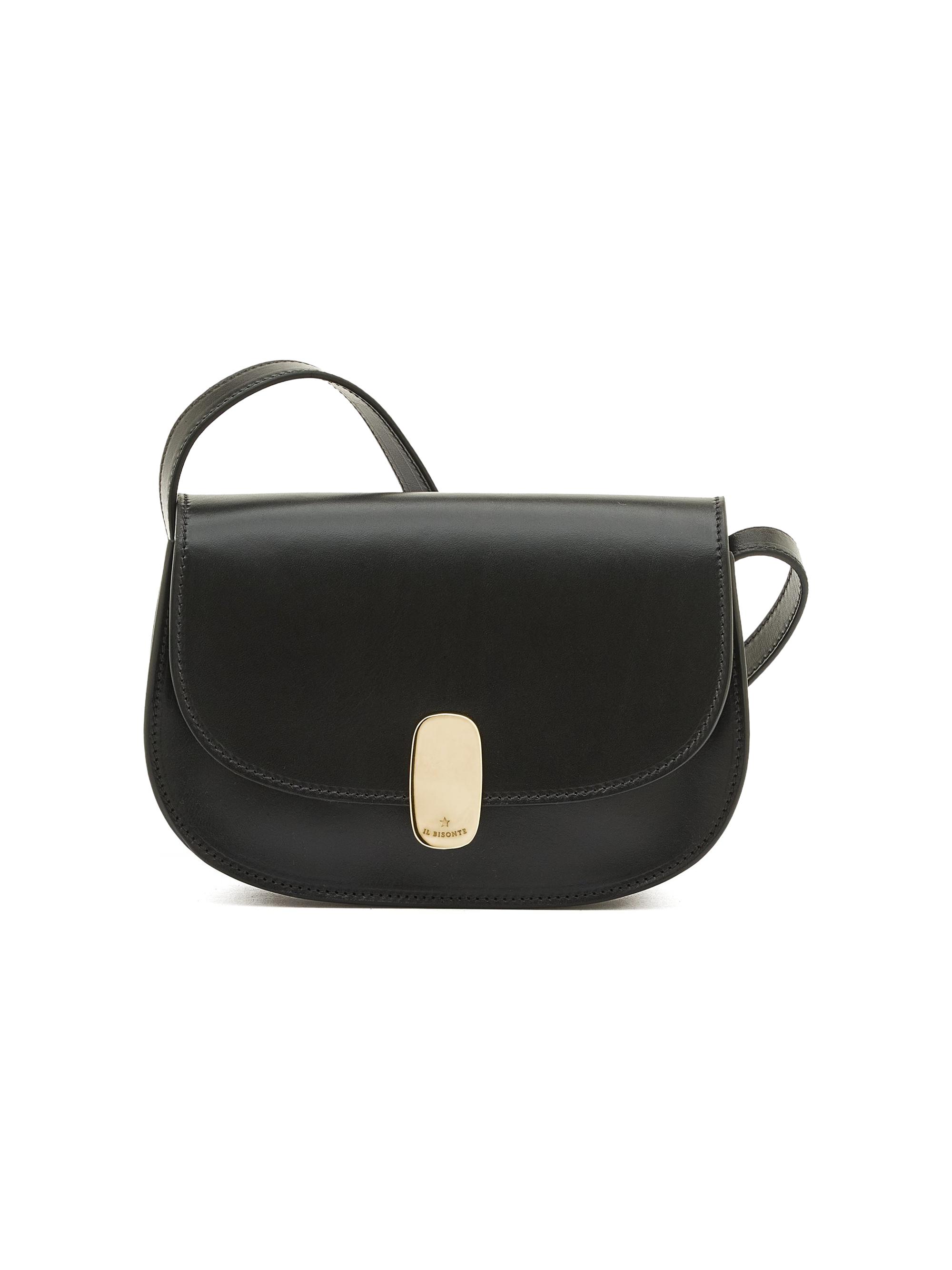 DeMellier Paris Leather Crossbody Bag | Saks Fifth Avenue