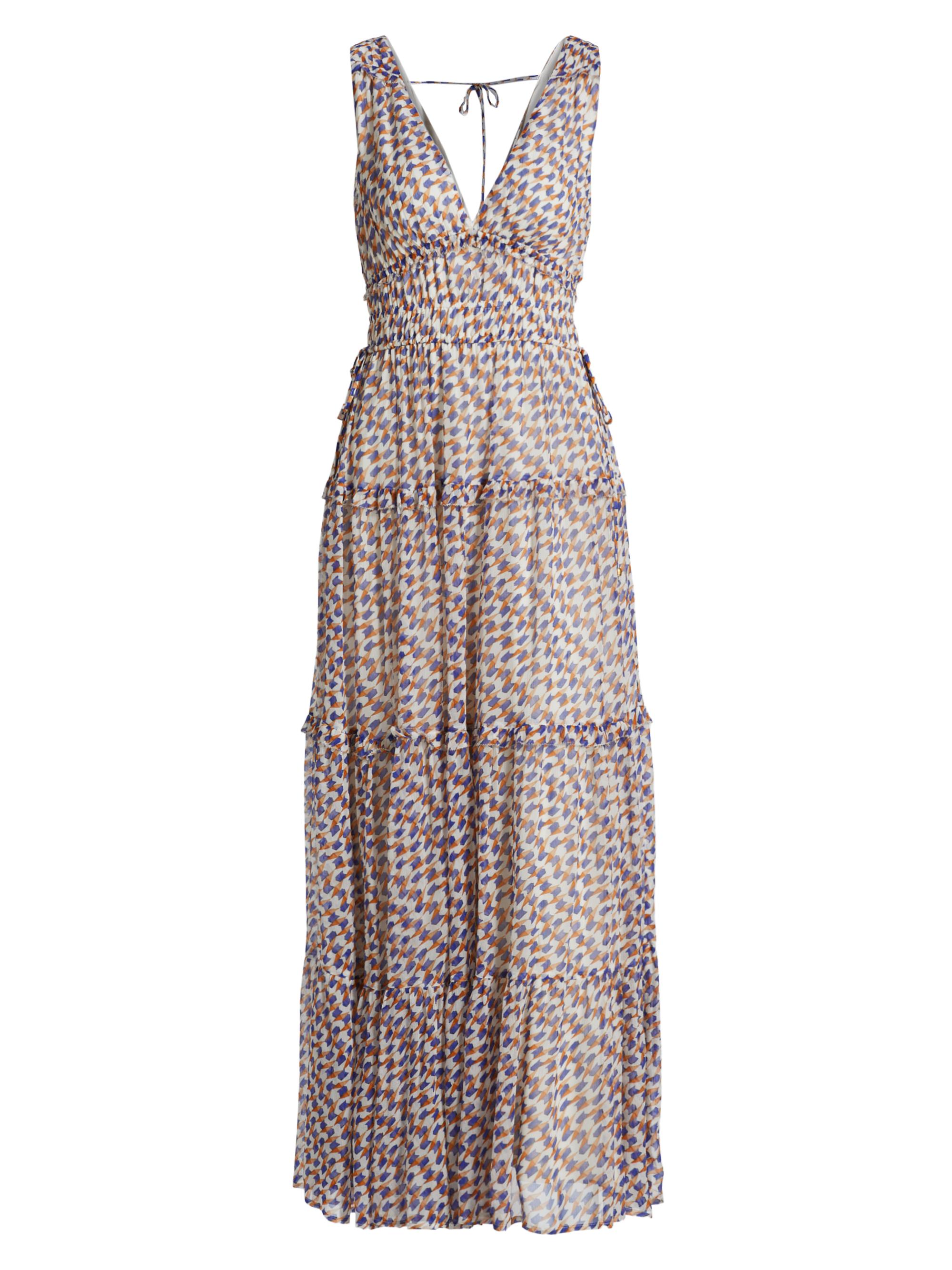 Kivari Women's Rochelle Maxi Dress - Rochelle