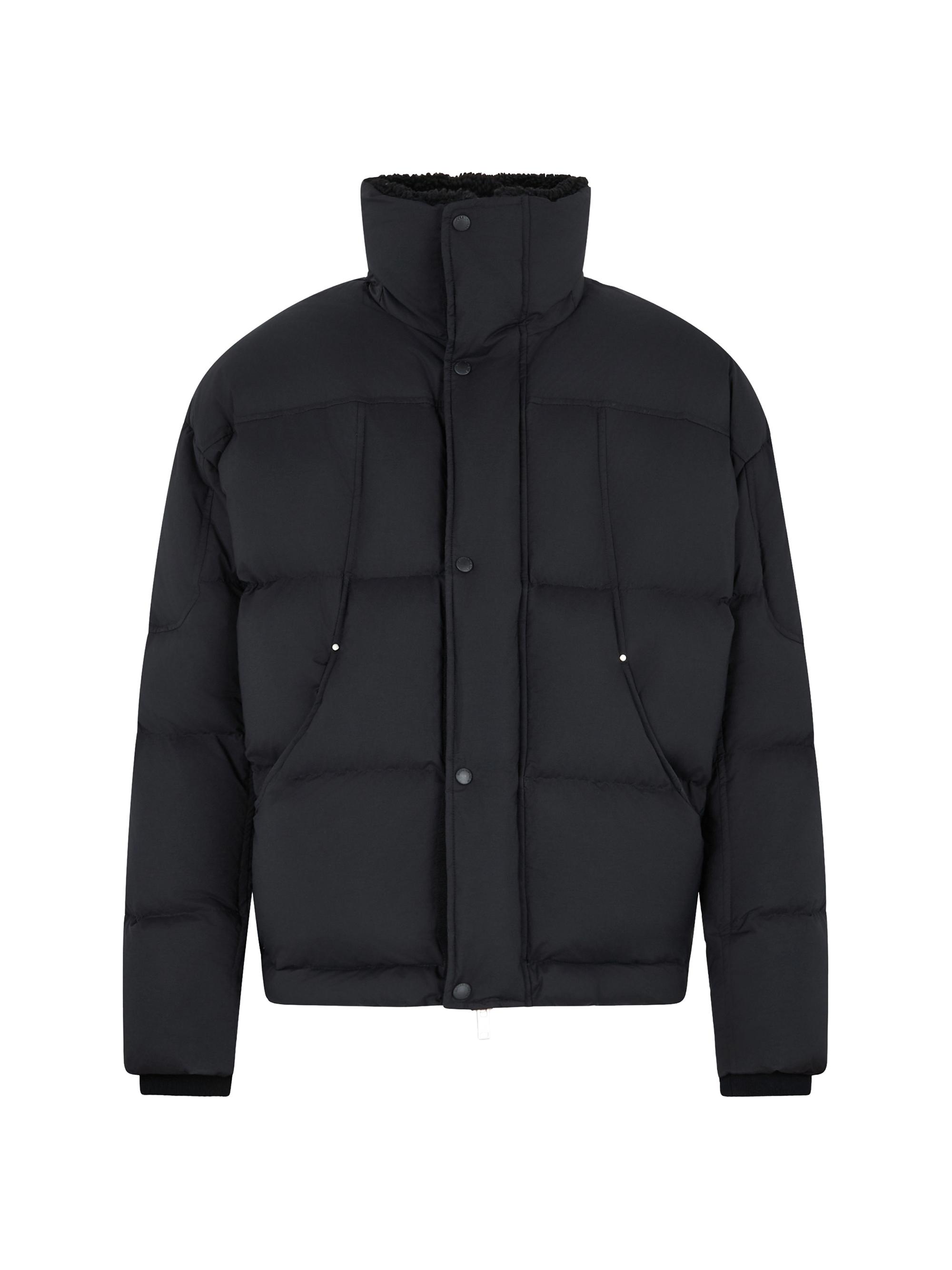 Moose Knuckles Air Down Garnier Hybrid Hoodie | Saks Fifth Avenue