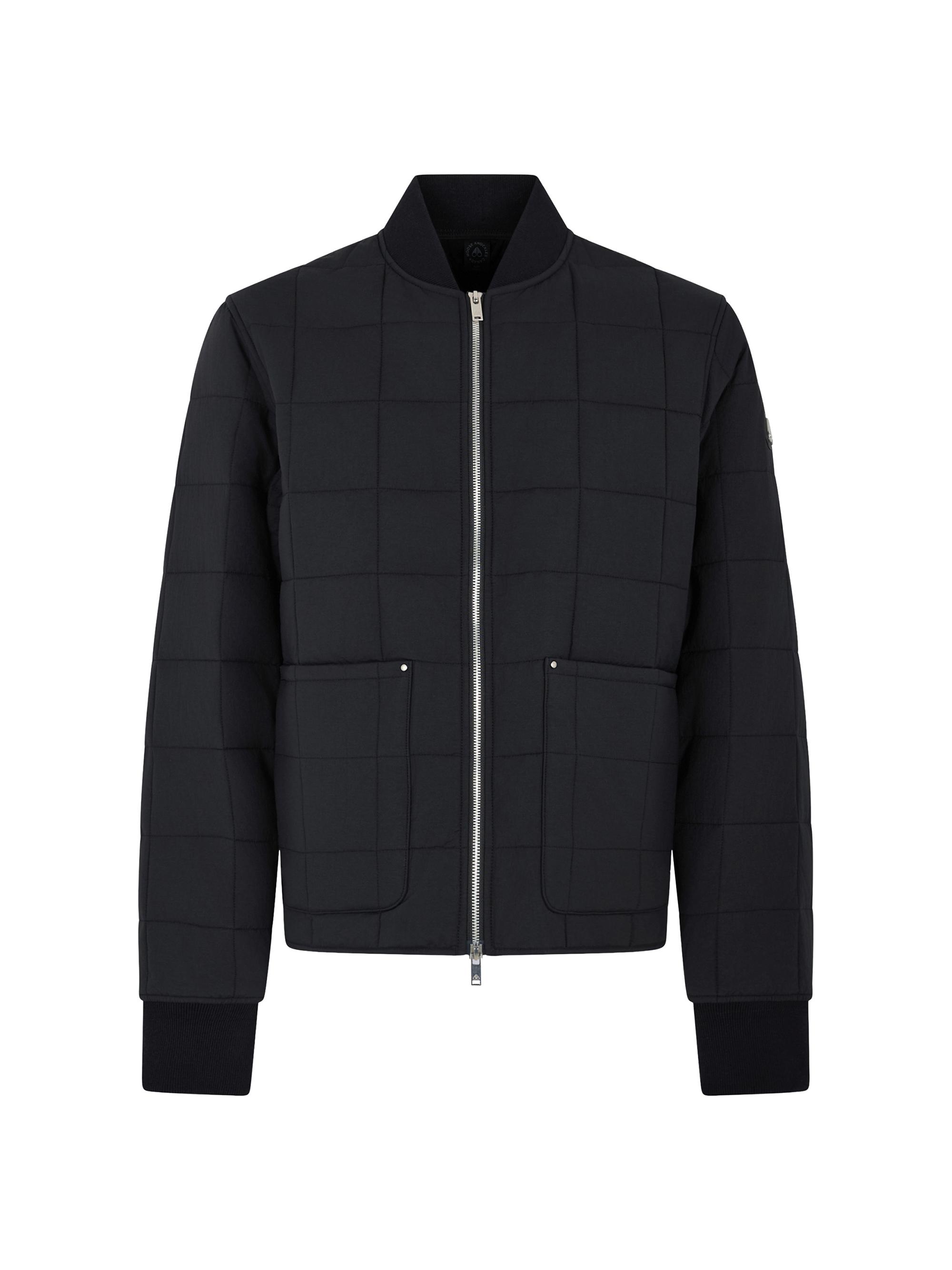 Canada Goose HyBridge Knit Jacket | Saks Fifth Avenue