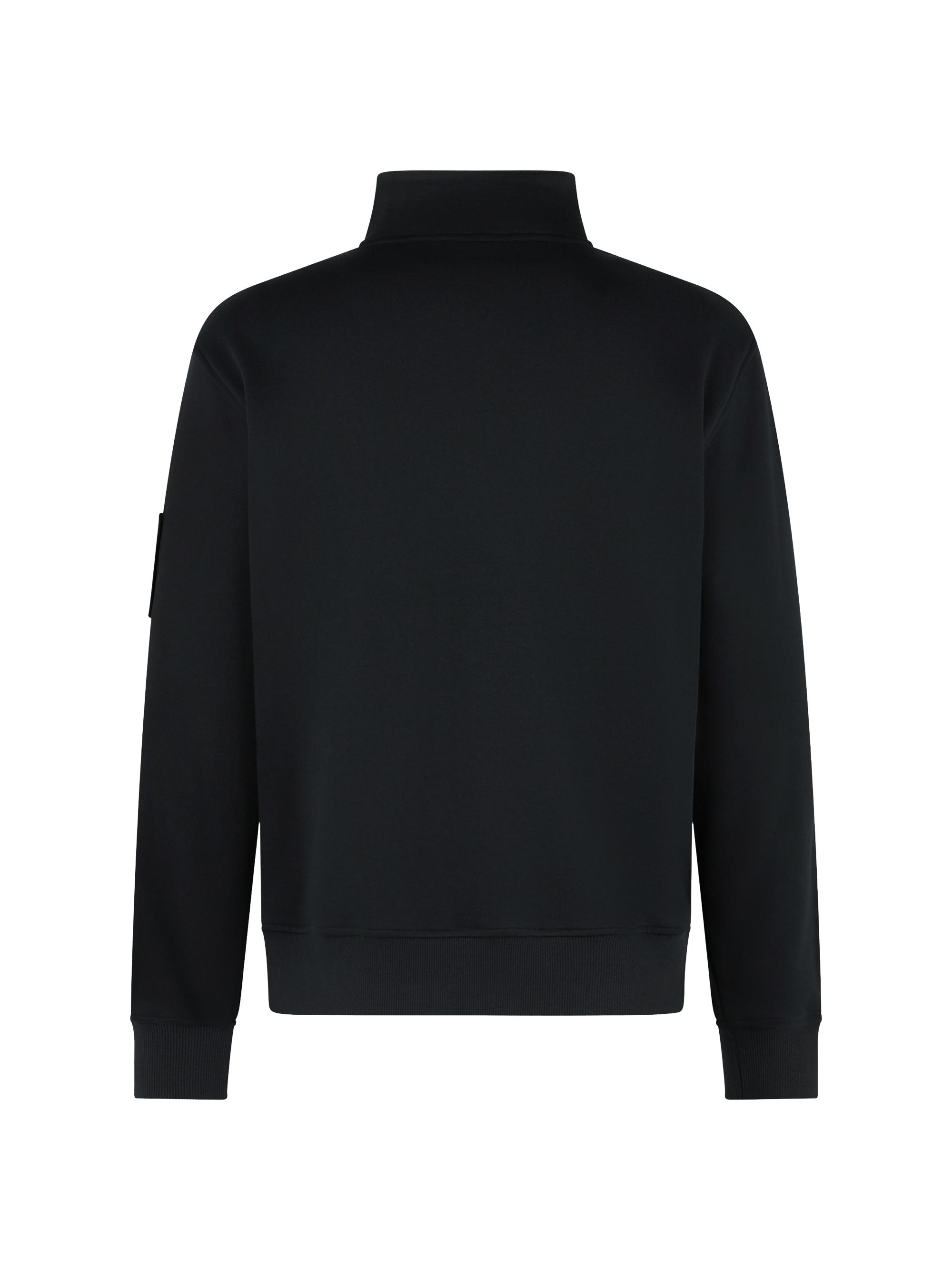 Icon Sportswear Hartsfield Cotton Pullover Top