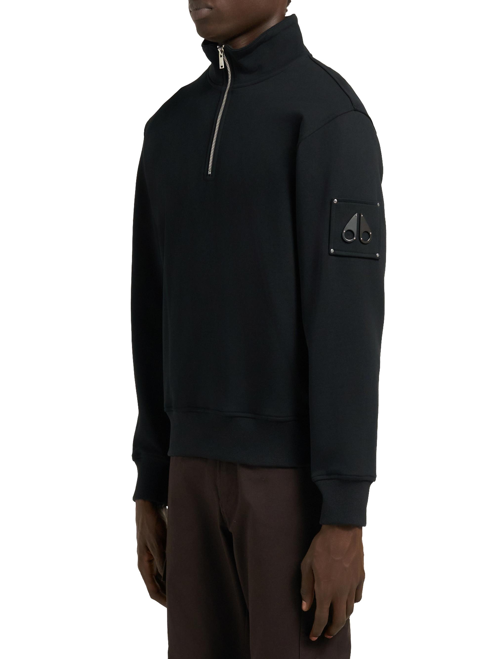 Icon Sportswear Hartsfield Cotton Pullover Top