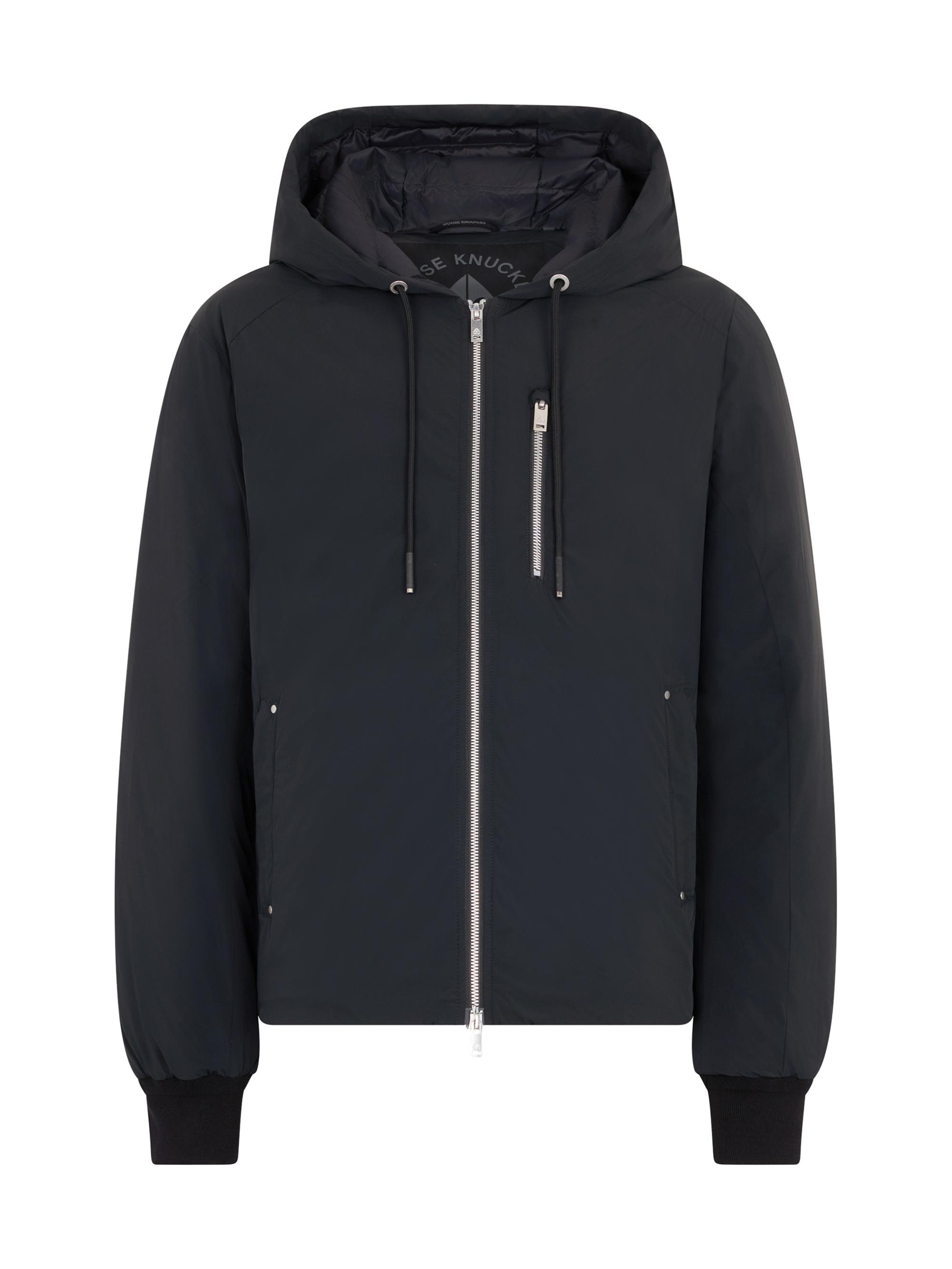 Moose Knuckles Laki Down Jacket | Saks Fifth Avenue