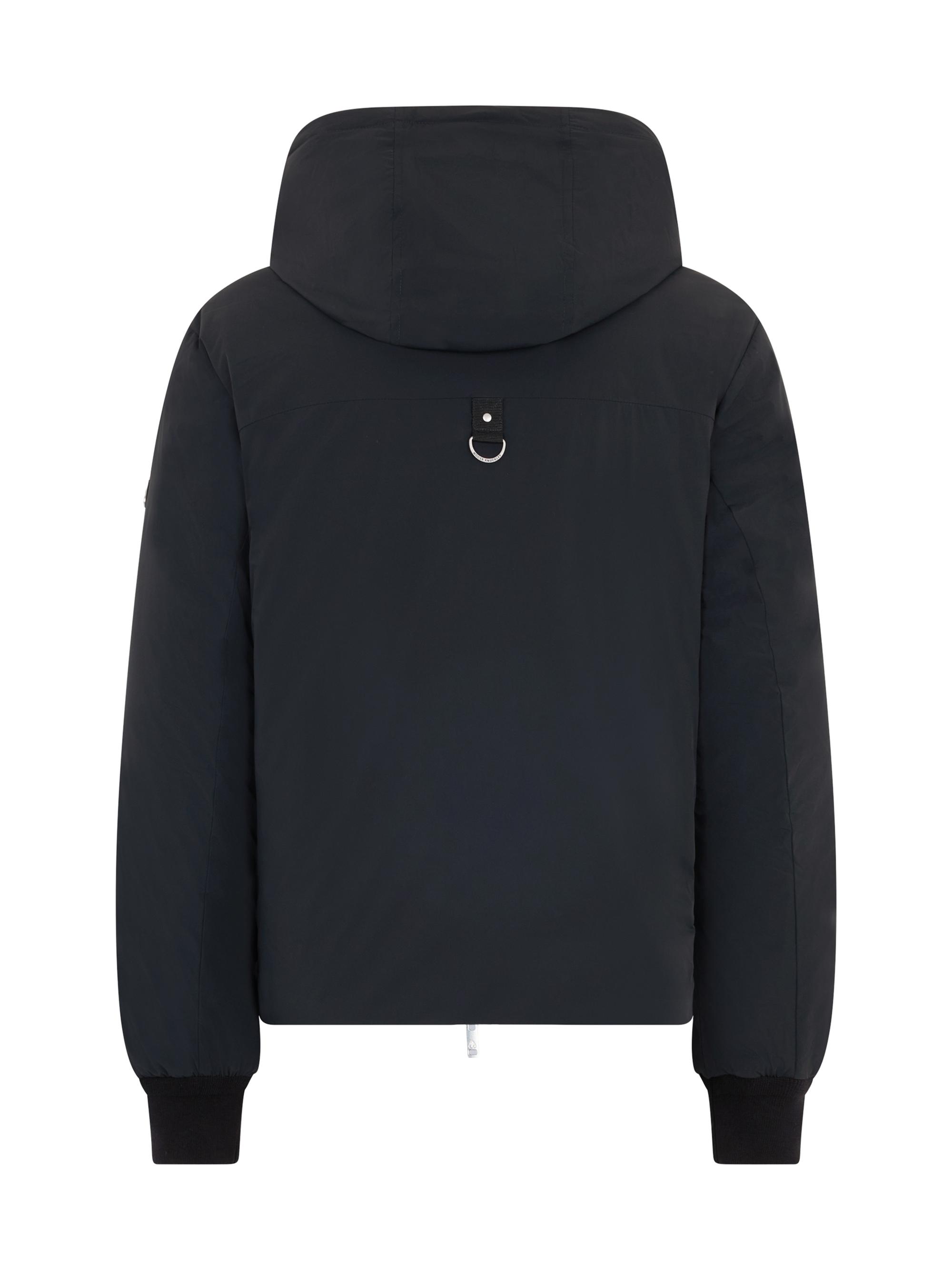 Moose Knuckles Lightweight Northdale Down Hooded Jacket | Saks