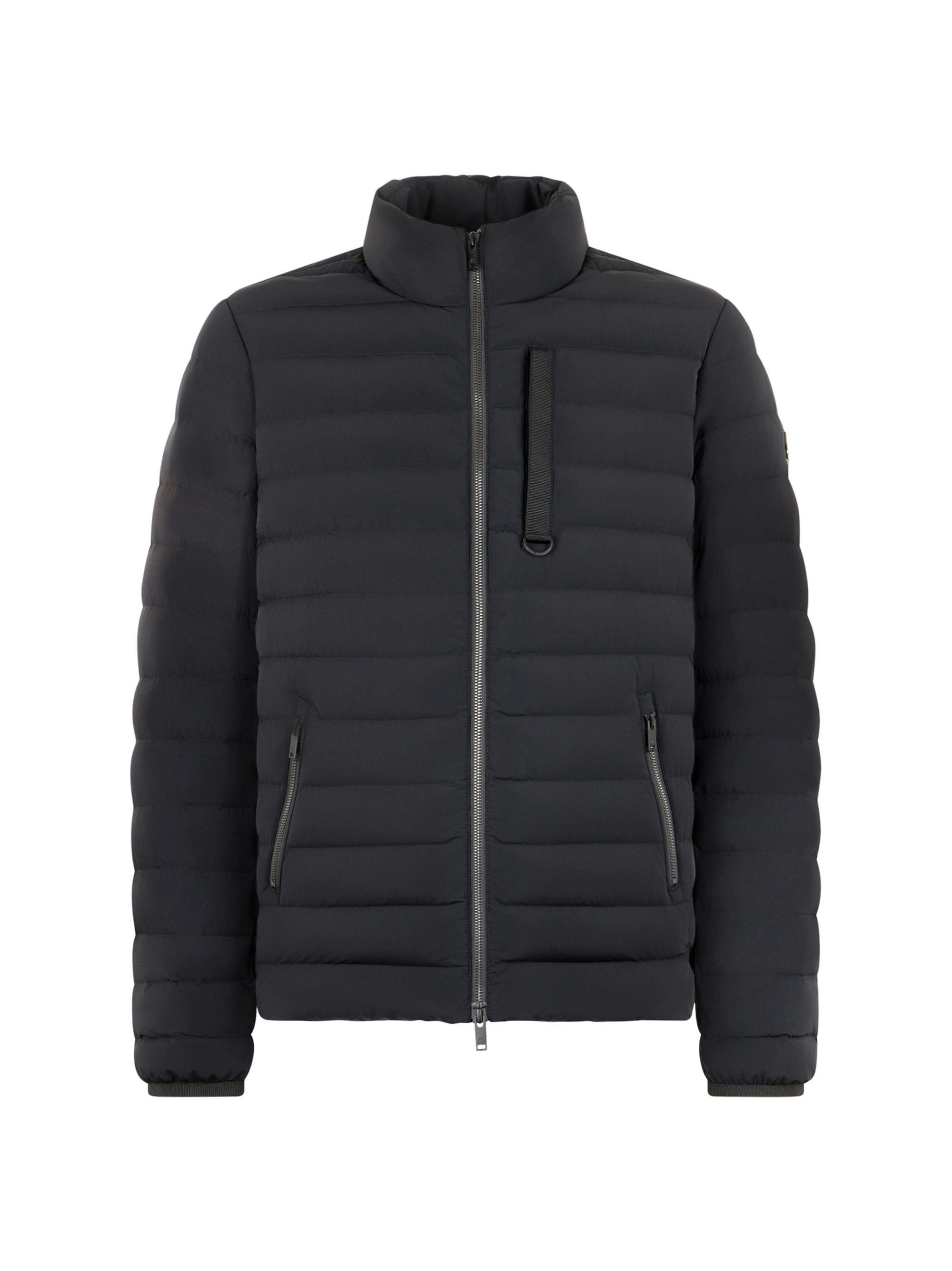 Moose Knuckles Air Down Garnier Hybrid Hoodie | Saks Fifth