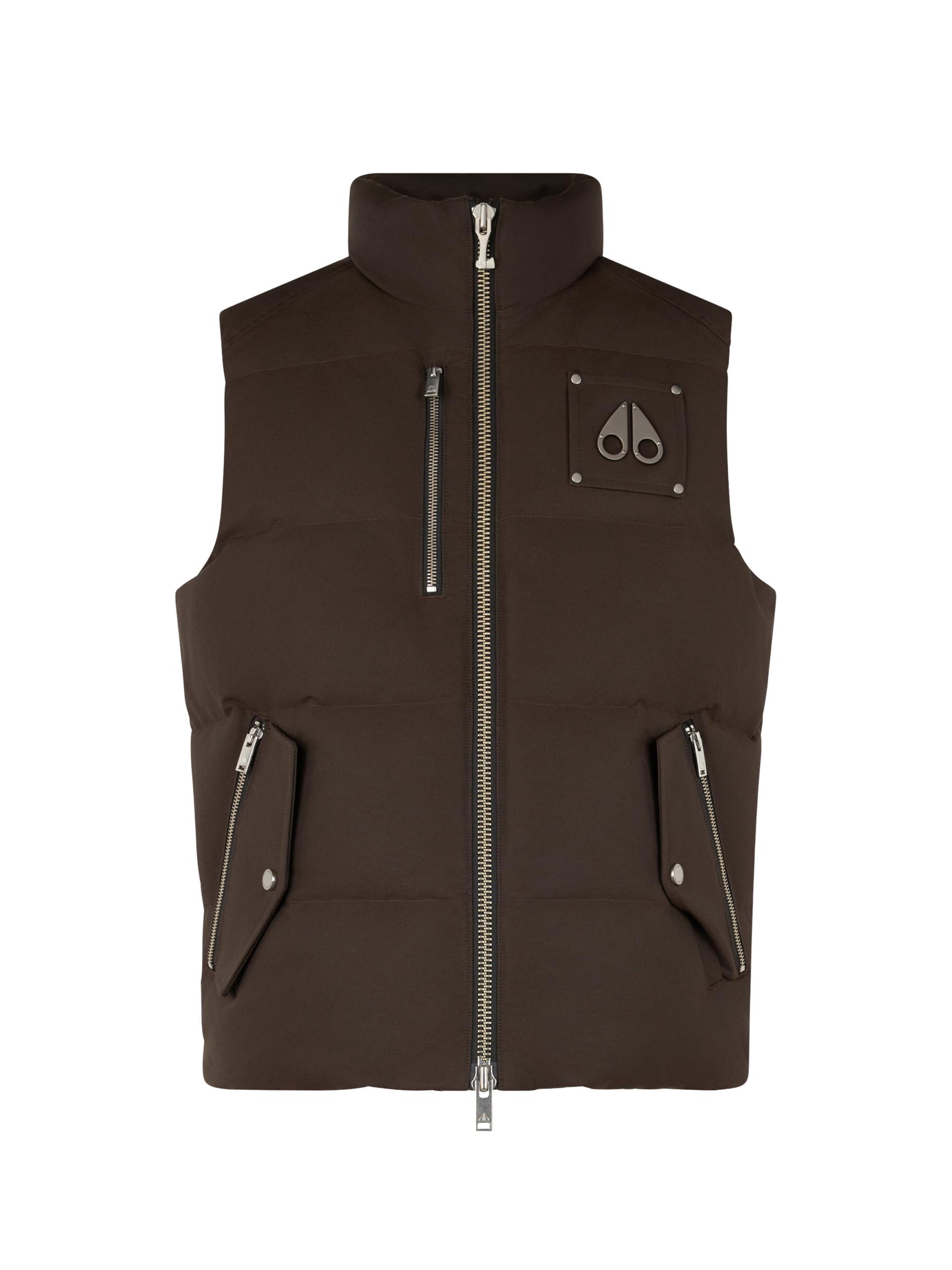 Moose Knuckles Montreal Vest | Saks Fifth Avenue