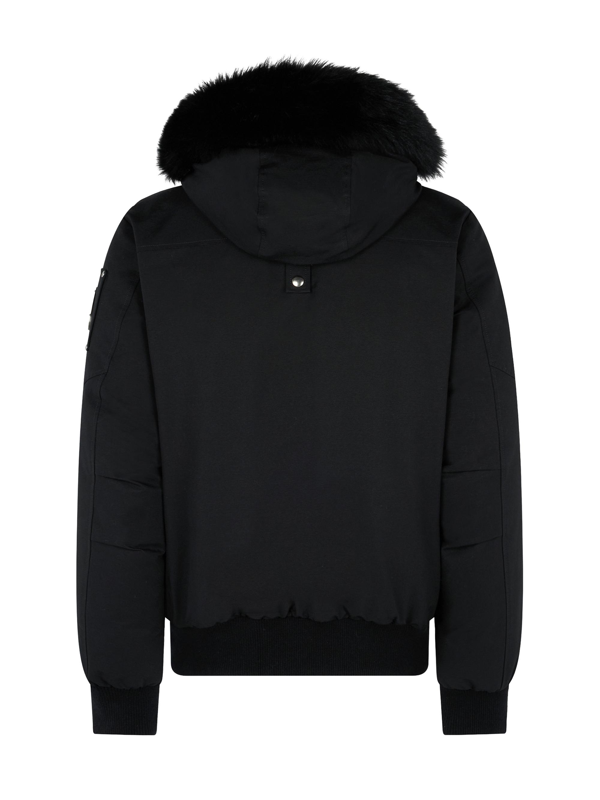 Originals Ballistic Regular-Fit Puffer Bomber Jacket