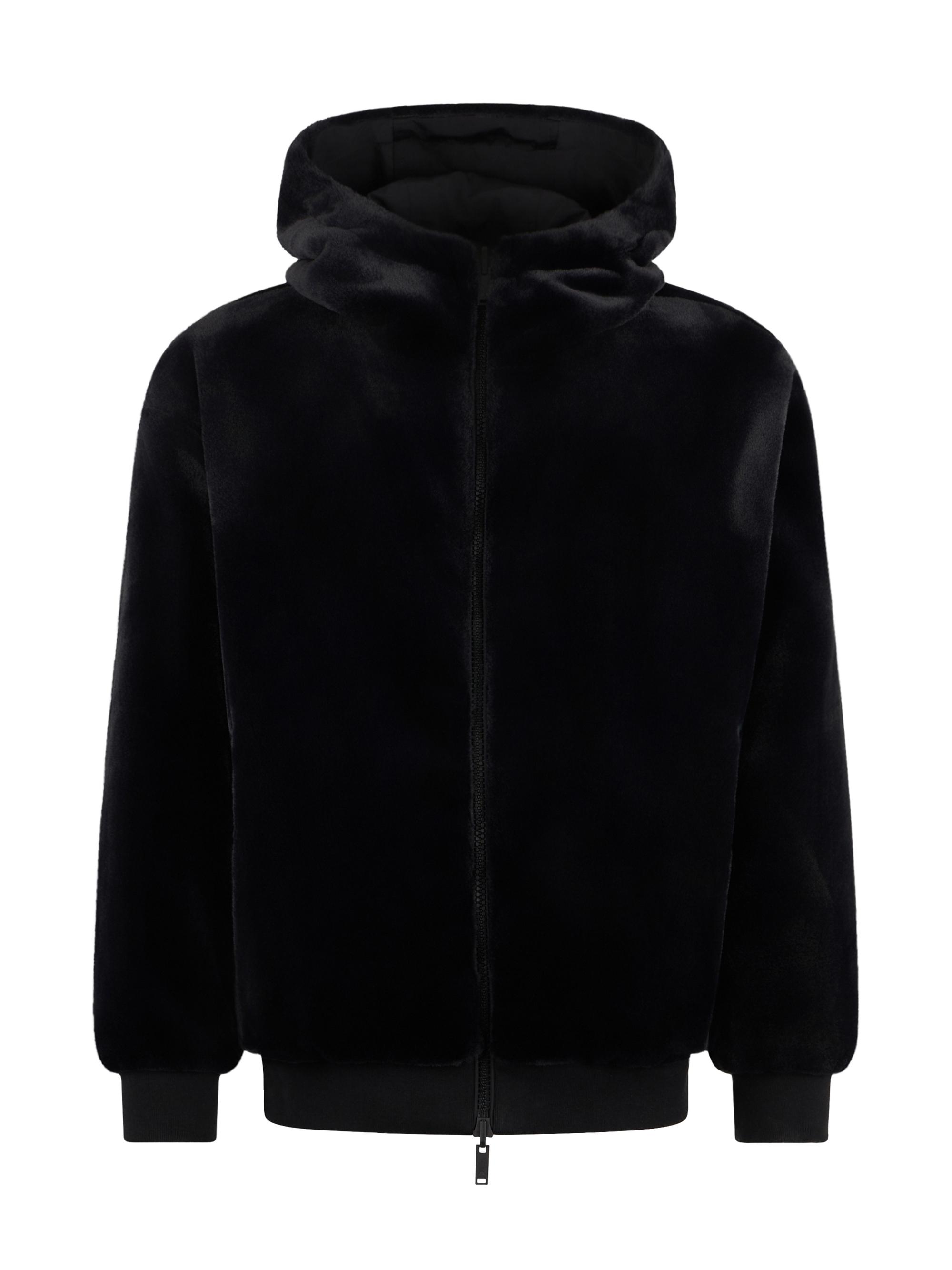 Moose Knuckles Bunny Roland Reversible Hooded Jacket | Saks Fifth