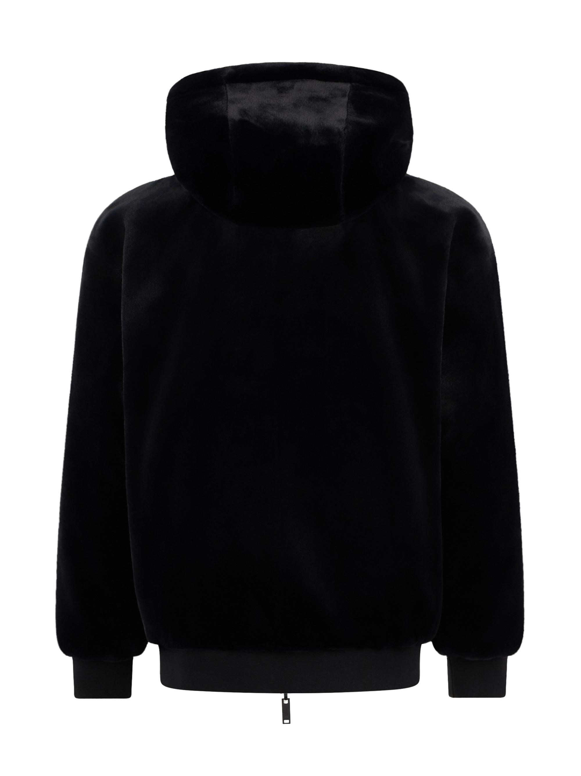 Moose Knuckles Bunny Roland Reversible Hooded Jacket | Saks Fifth