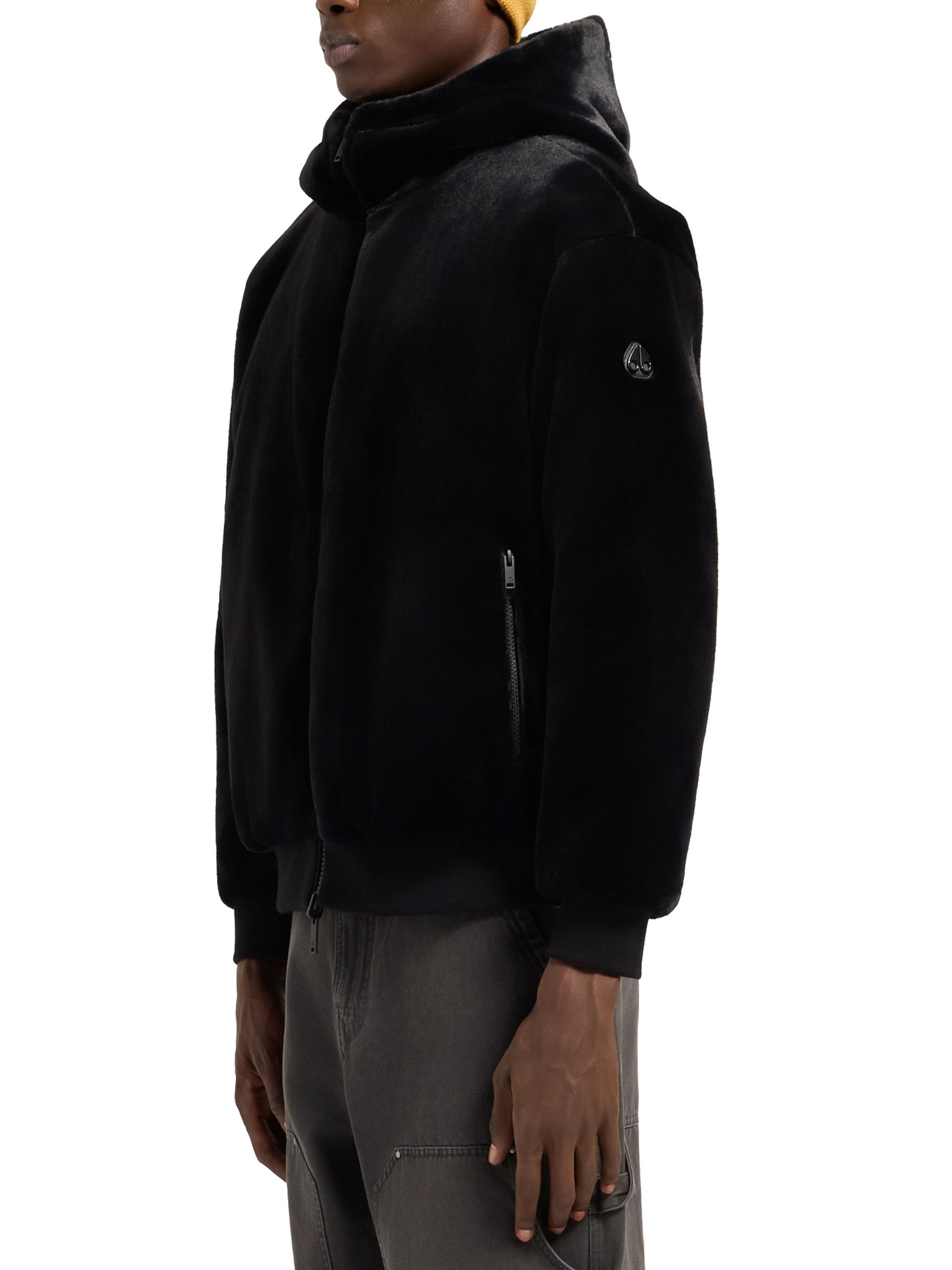 Moose Knuckles Bunny Roland Reversible Hooded Jacket | Saks Fifth