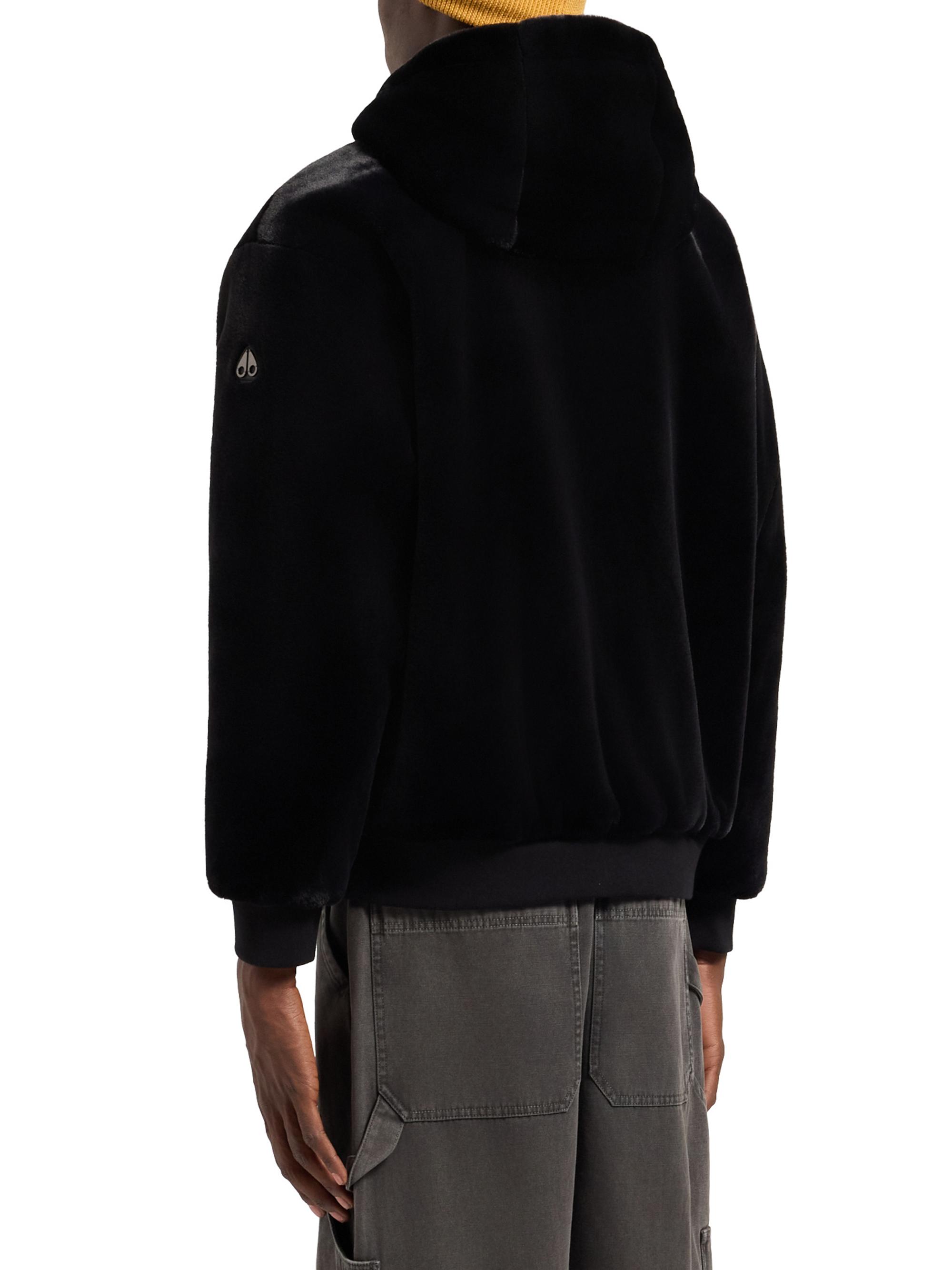 Moose Knuckles Bunny Roland Reversible Hooded Jacket | Saks Fifth