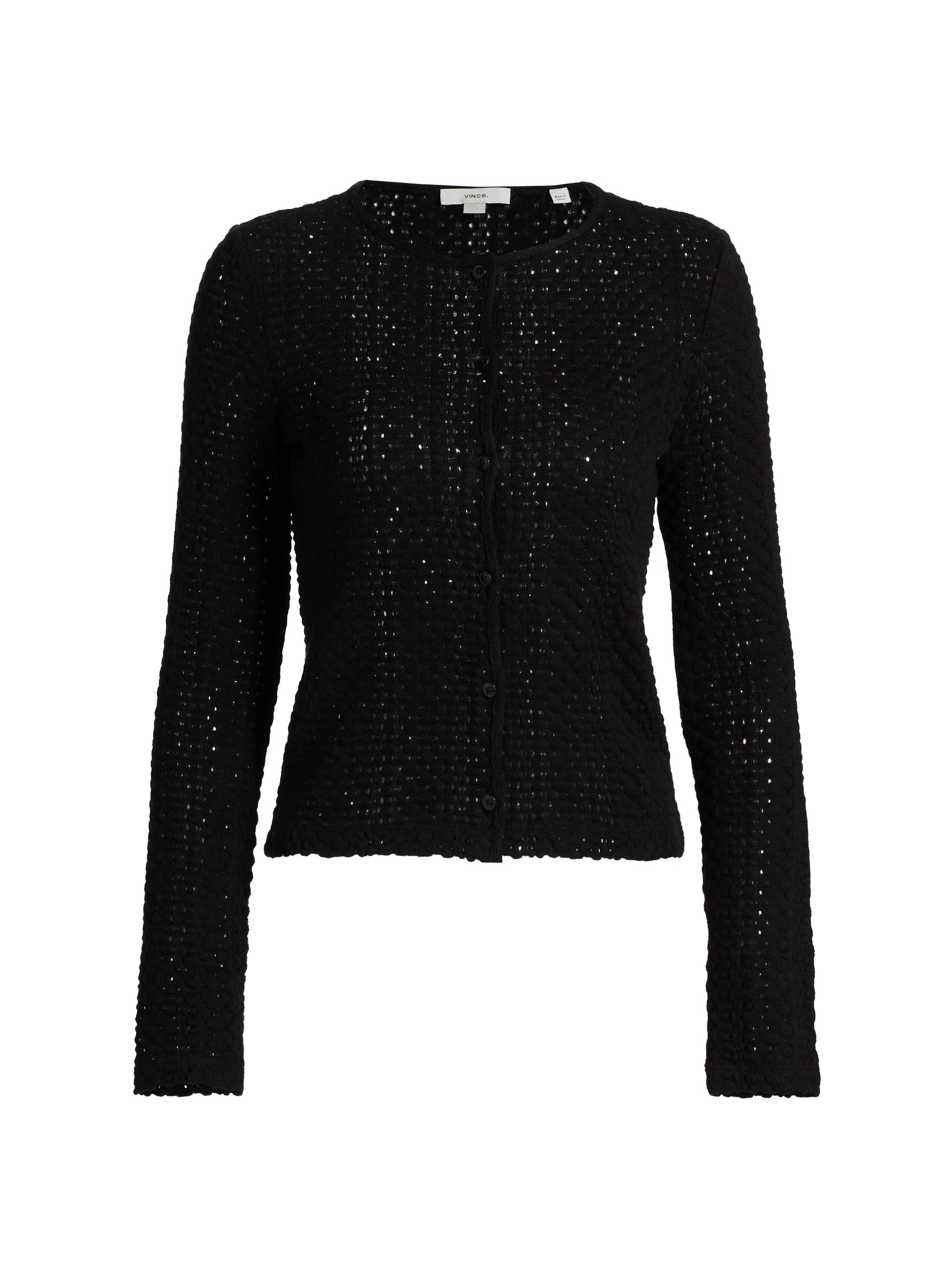 新着STRETCH KNIT LONG-SLEEVE ストレッチニット長袖 黒 VENEX公式オンラインストア リフレッシュ Tシャツロングスリーブ