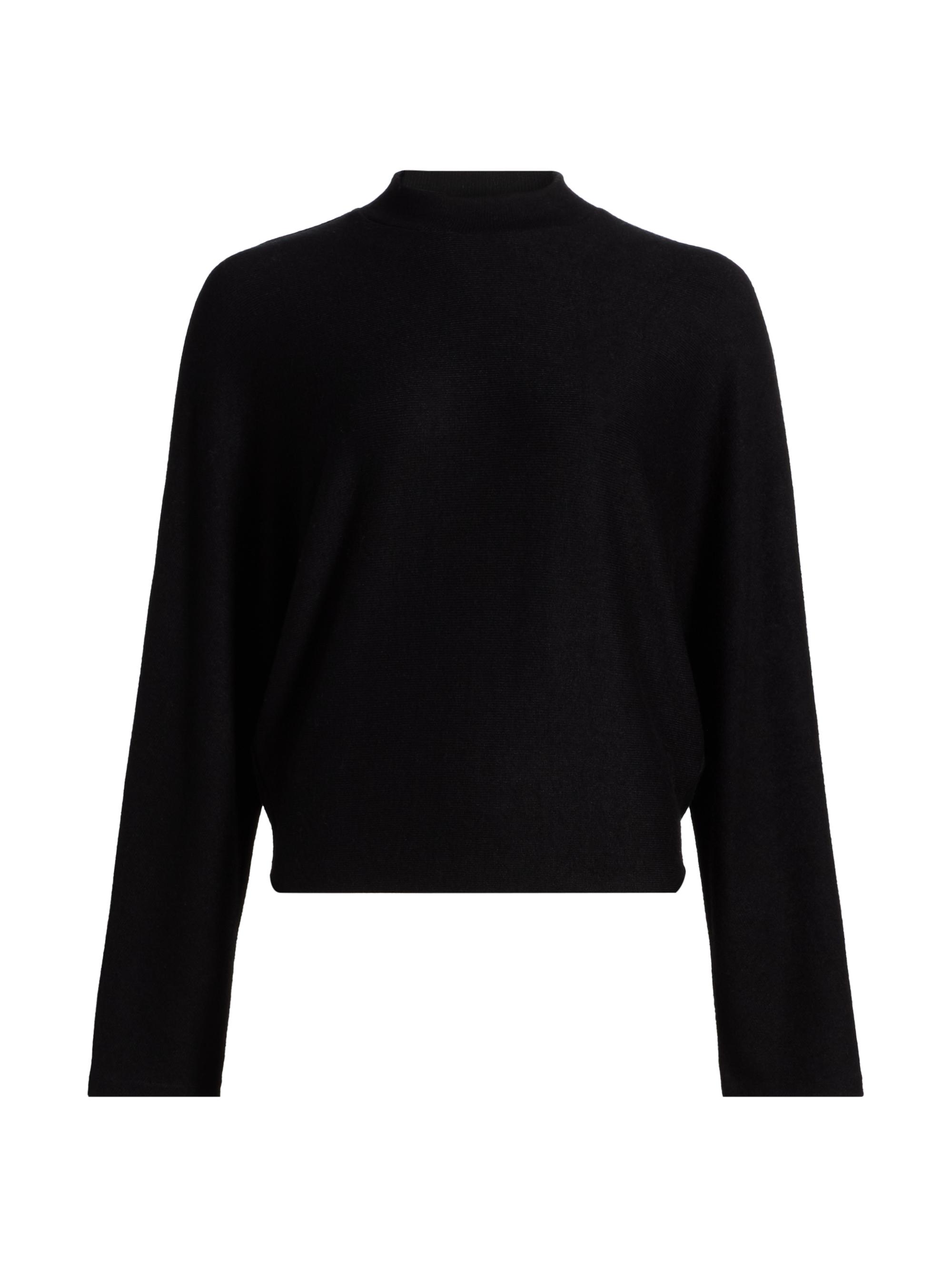 Vince Funnelneck Cashmere Sweater | Saks Fifth Avenue