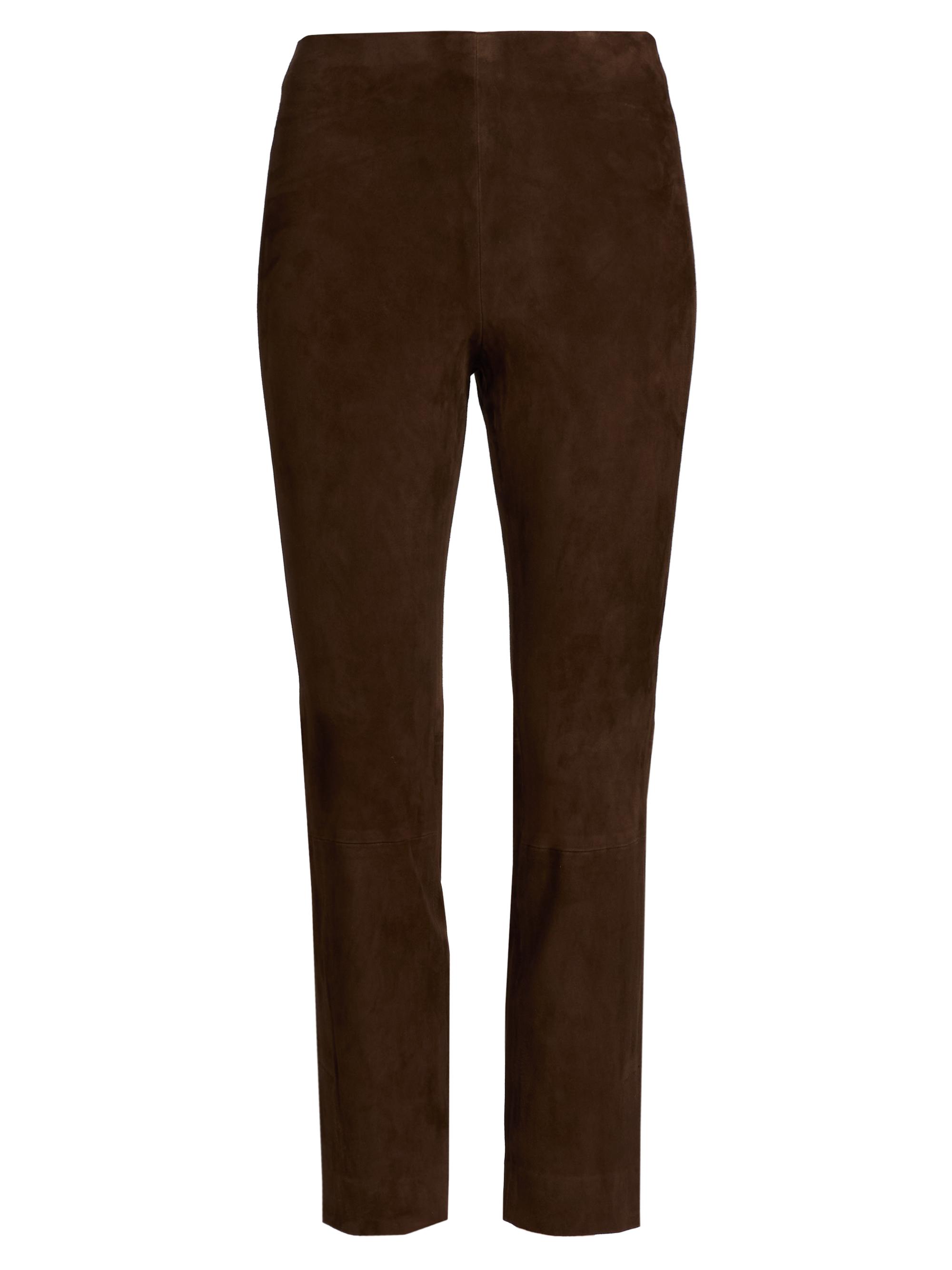 新品 L'Appartement レミレリーフ SUEDE LIKE PANTS REMI RELIEF/レミ レリーフ】 SUEDE LIKE PANTS（その他パンツ）｜L