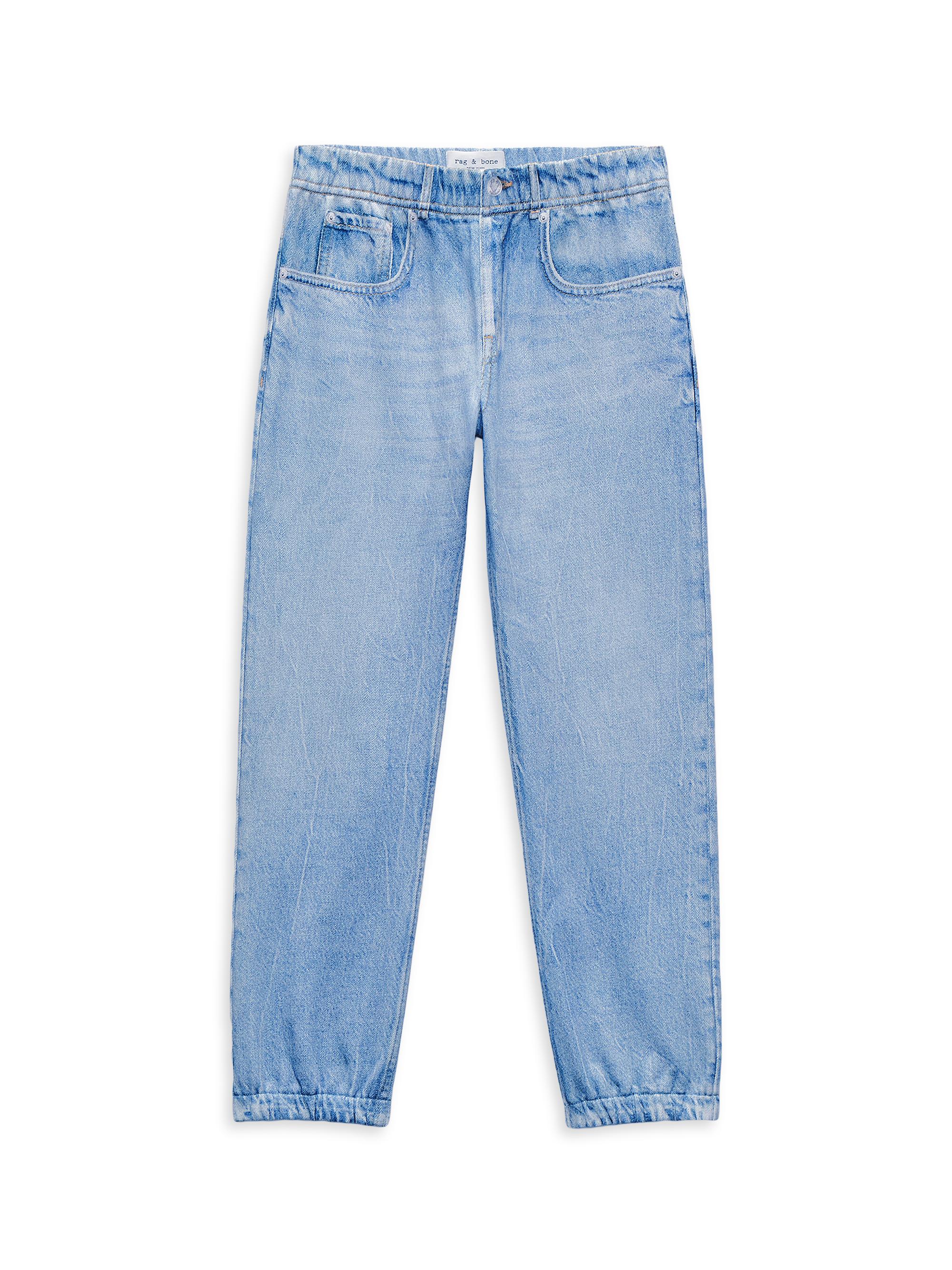 rag & bone Baby's & Kid's Mini Miramar Joggers | Saks Fifth Avenue