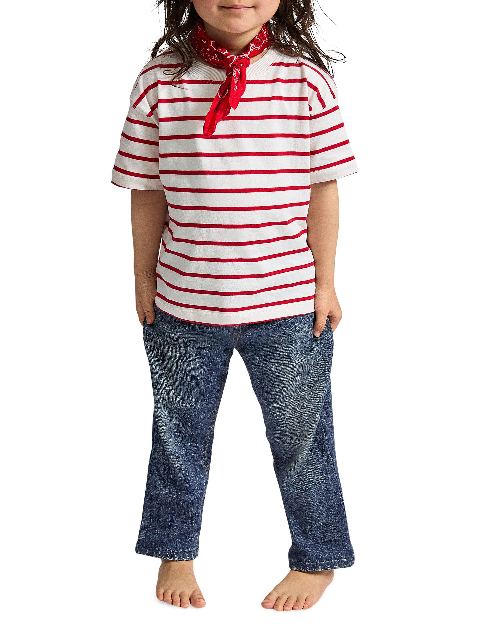 rag & bone Baby's & Kid's Mini Miramar Wide-Leg Pants | Saks Fifth