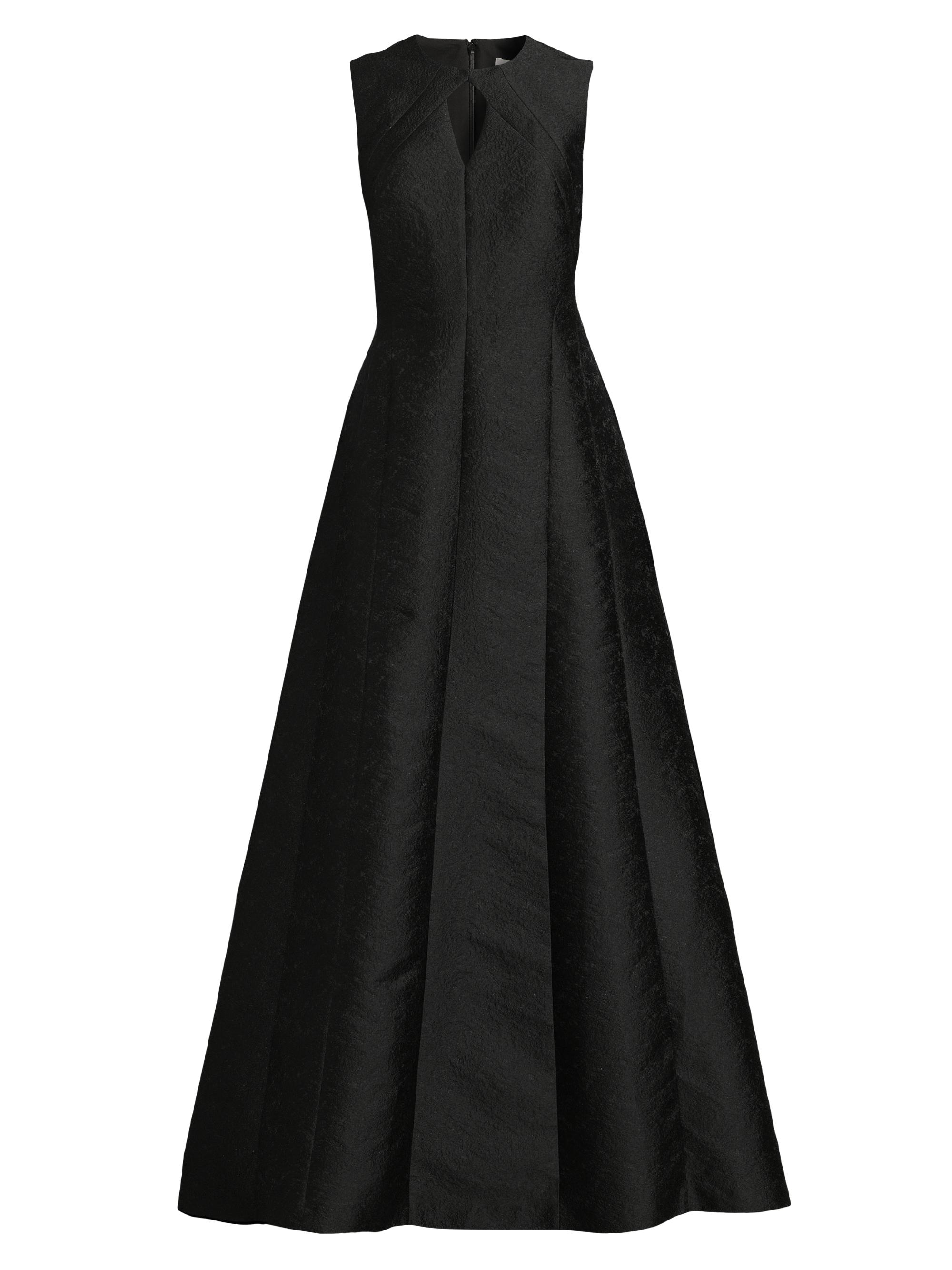 Kay Unger Vivienne Walk-Thru Gown | Saks Fifth Avenue