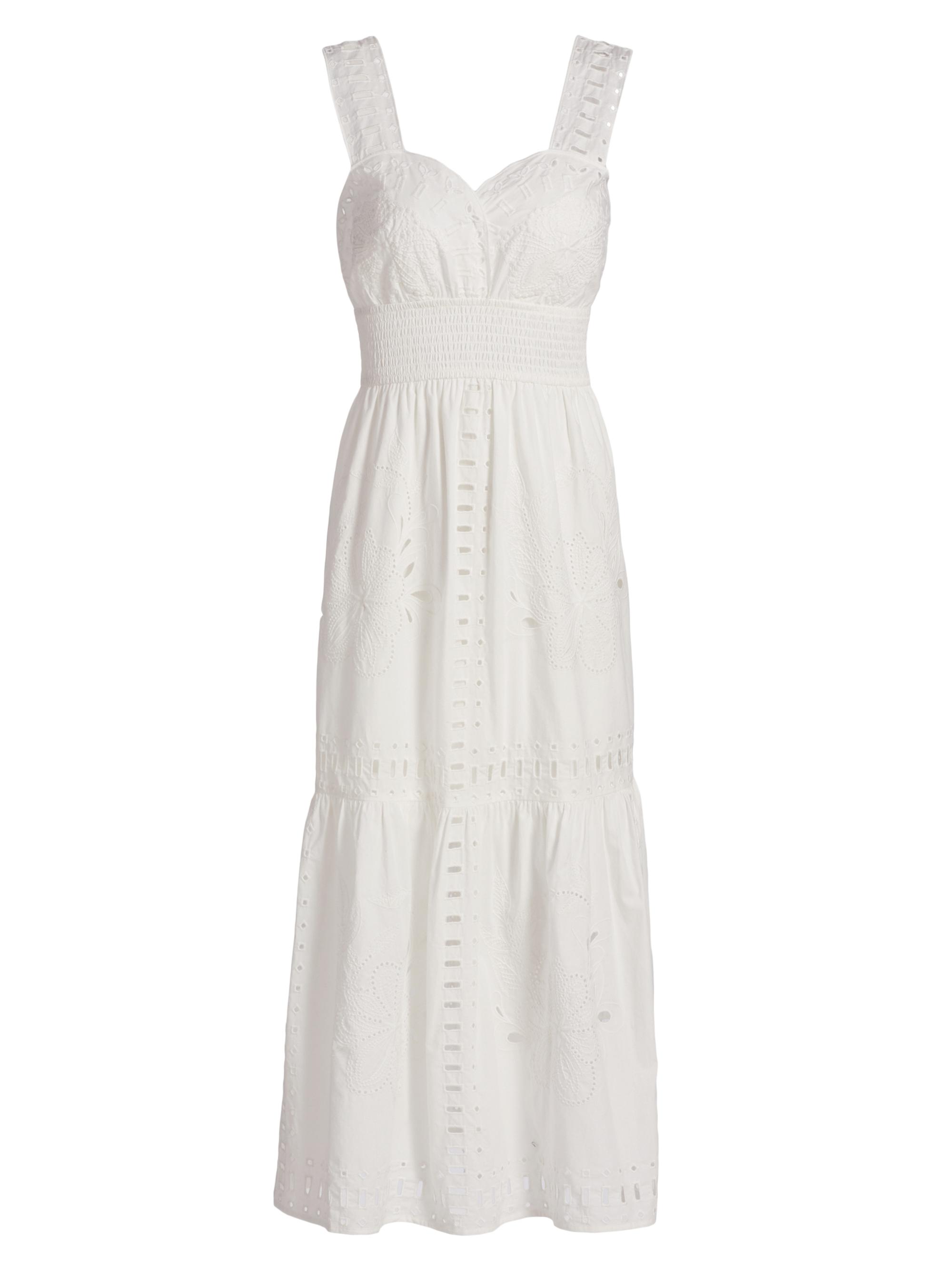 Hill House Home The Kimmy Nap Dress | Saks Fifth Avenue