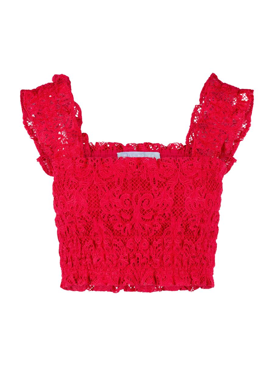 Hill House Home The Azalea Nap Top | Saks Fifth Avenue
