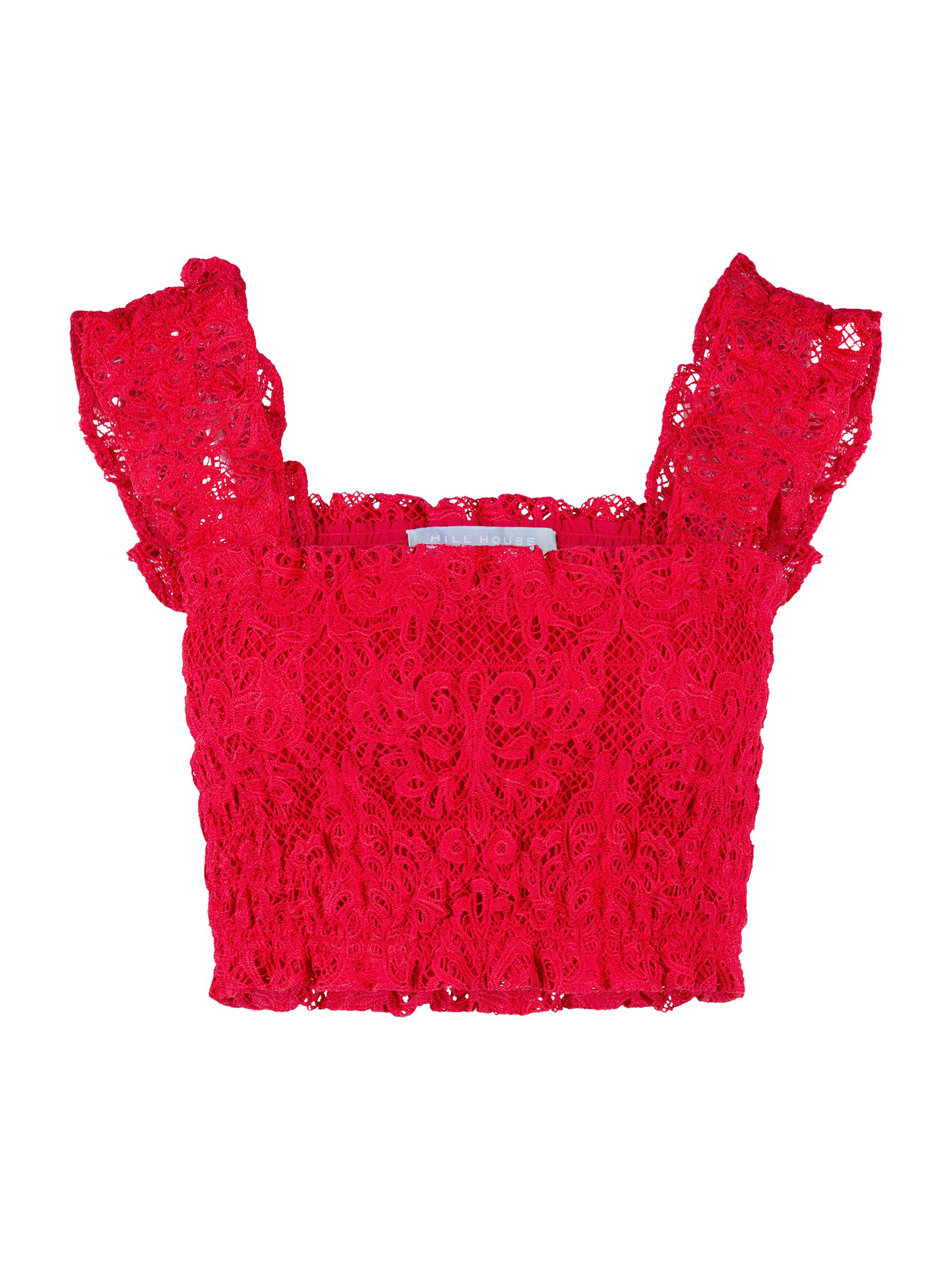 Hill House Home The Azalea Nap Top | Saks Fifth Avenue