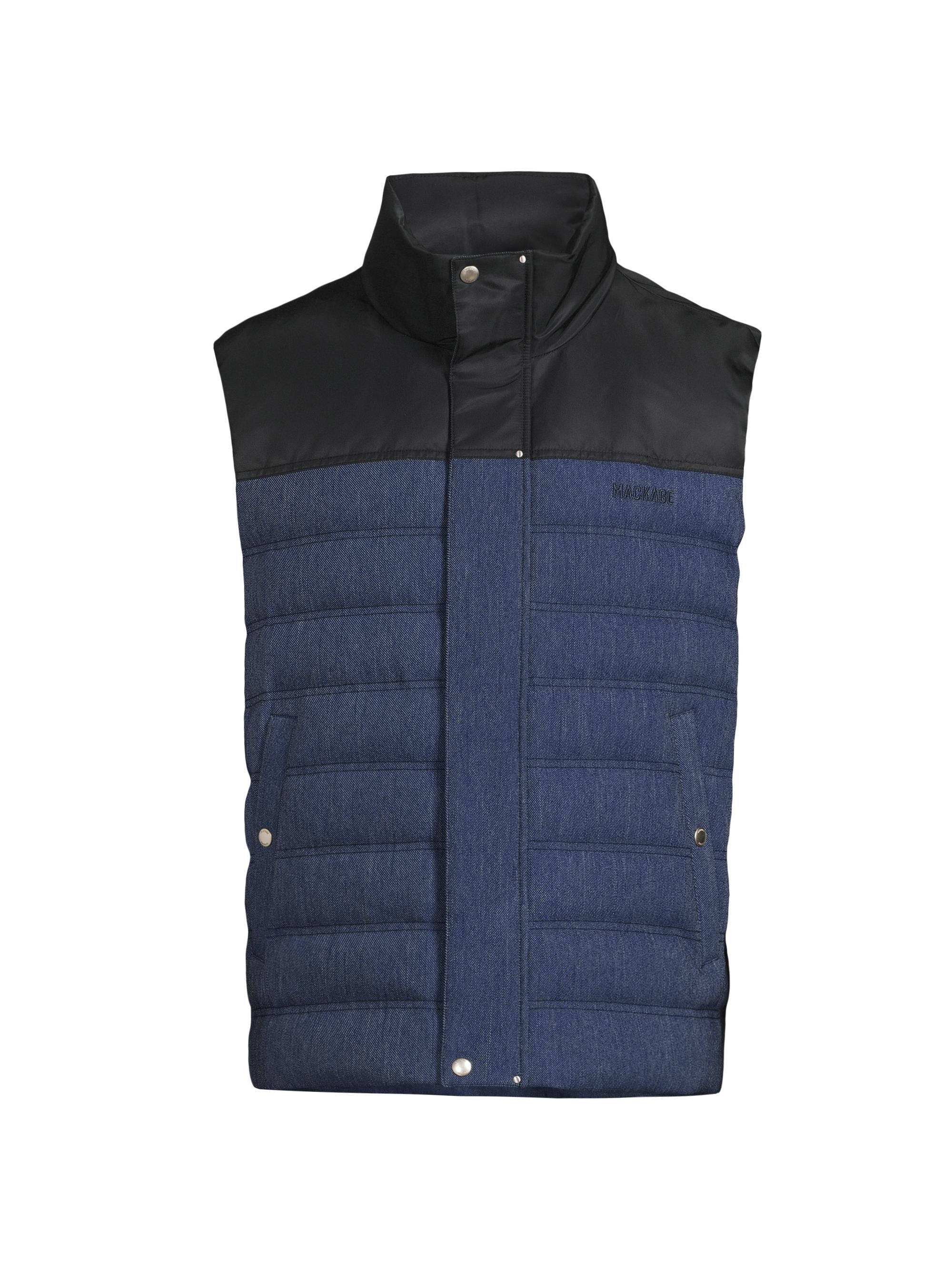 Herno Quilted Down Zip-Up Vest | Saks Fifth Avenue