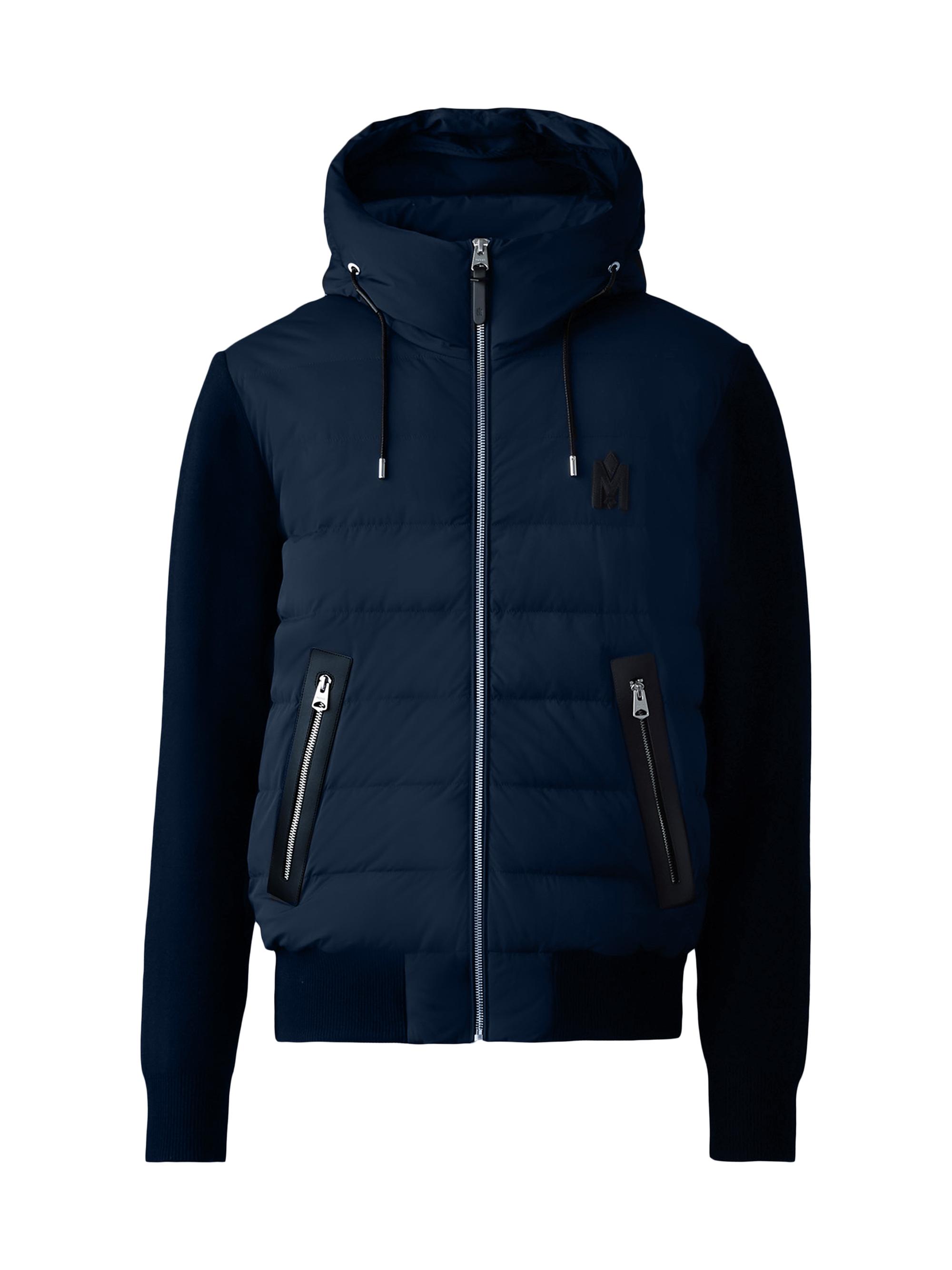 AMI Paris Full-Zip Track Jacket | Saks Fifth Avenue