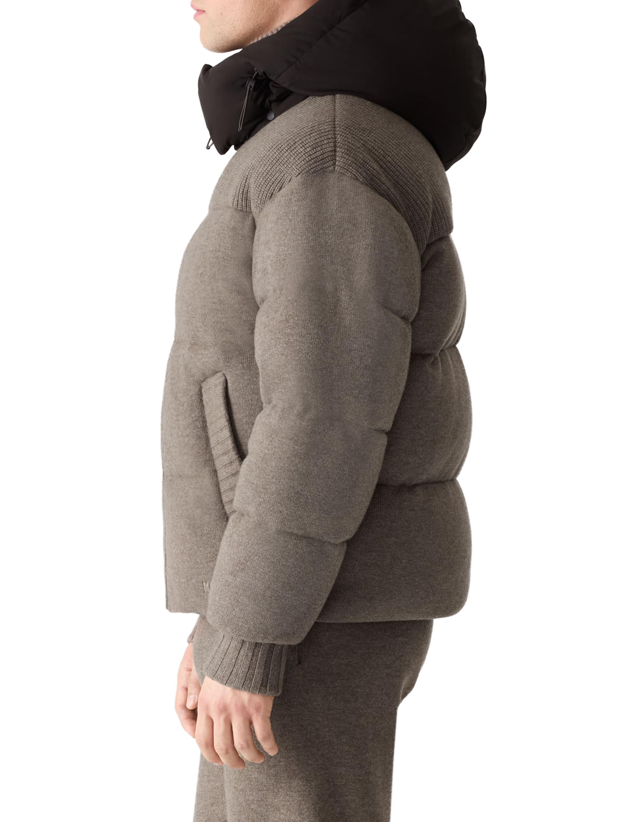 Mackage Griffen Hooded Puffer Jacket | Saks Fifth Avenue