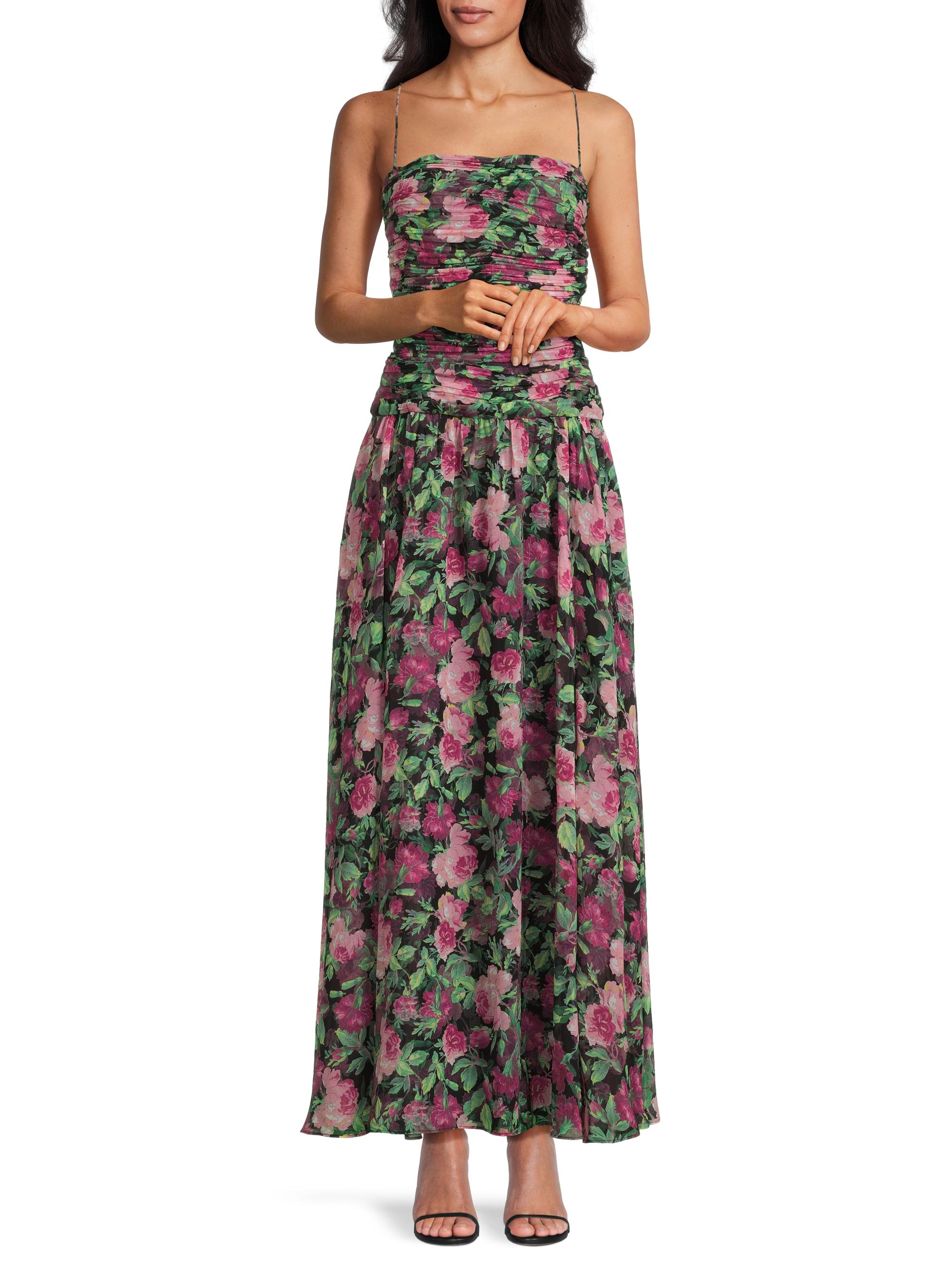 dylan formal dresses Sequin Formal Gown
