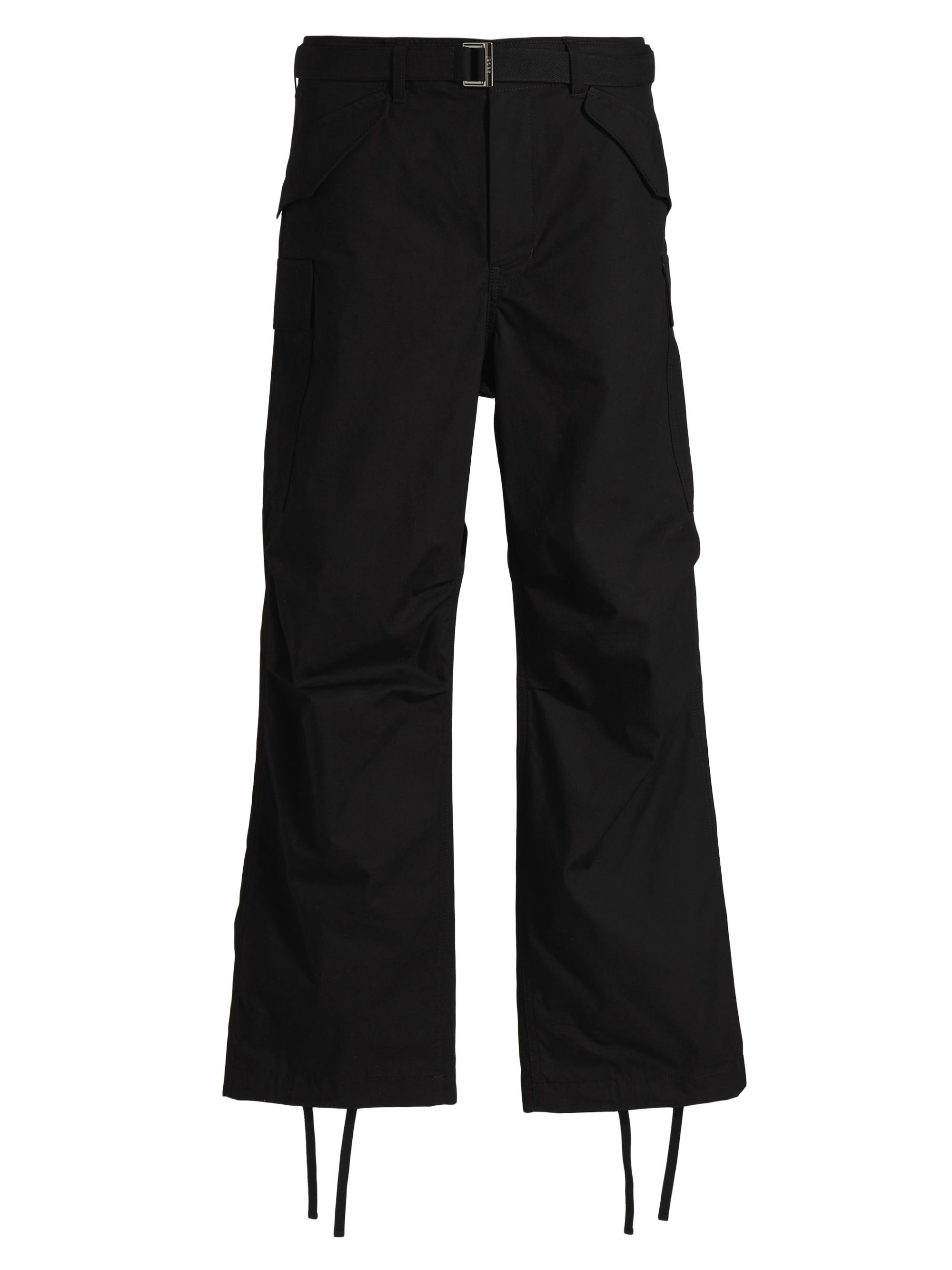 Sacai Sacai x Carhartt WIP Duck Cotton Double-Knee Pants | Saks