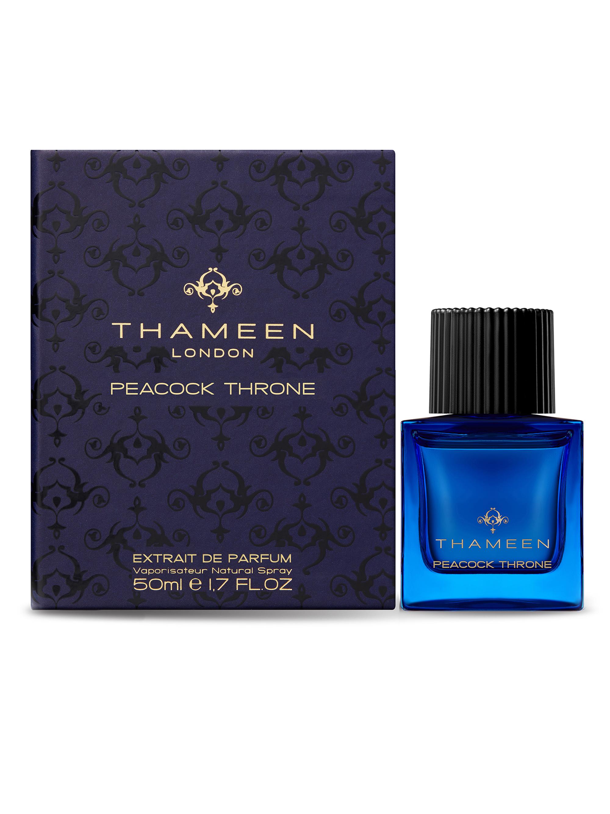 Thameen Women's Peacock Throne Extrait de Parfum 1.7 oz