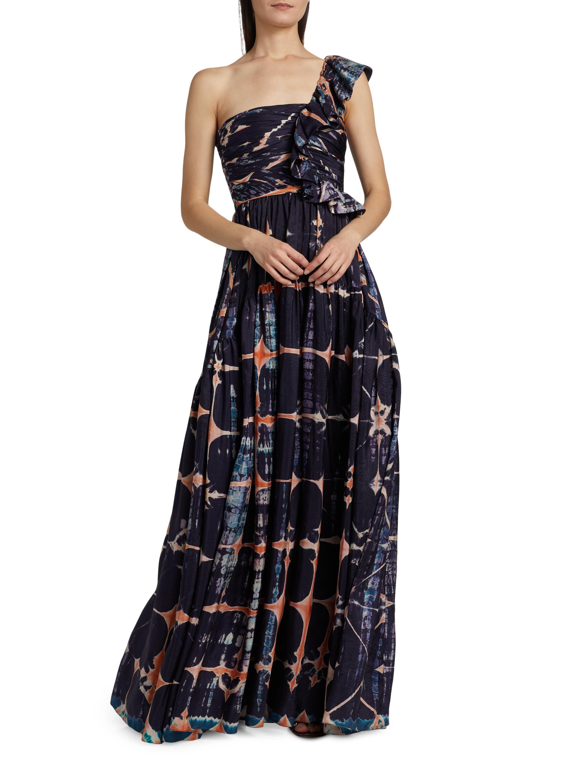 Ulla Johnson Valeria Gown