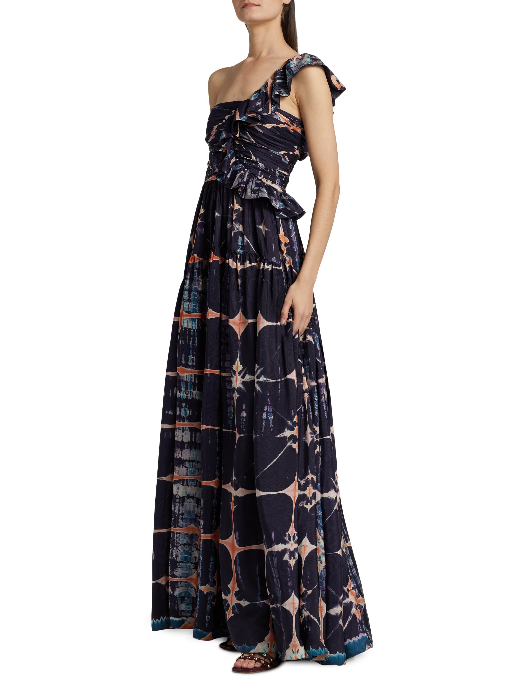 Ulla Johnson Valeria Gown