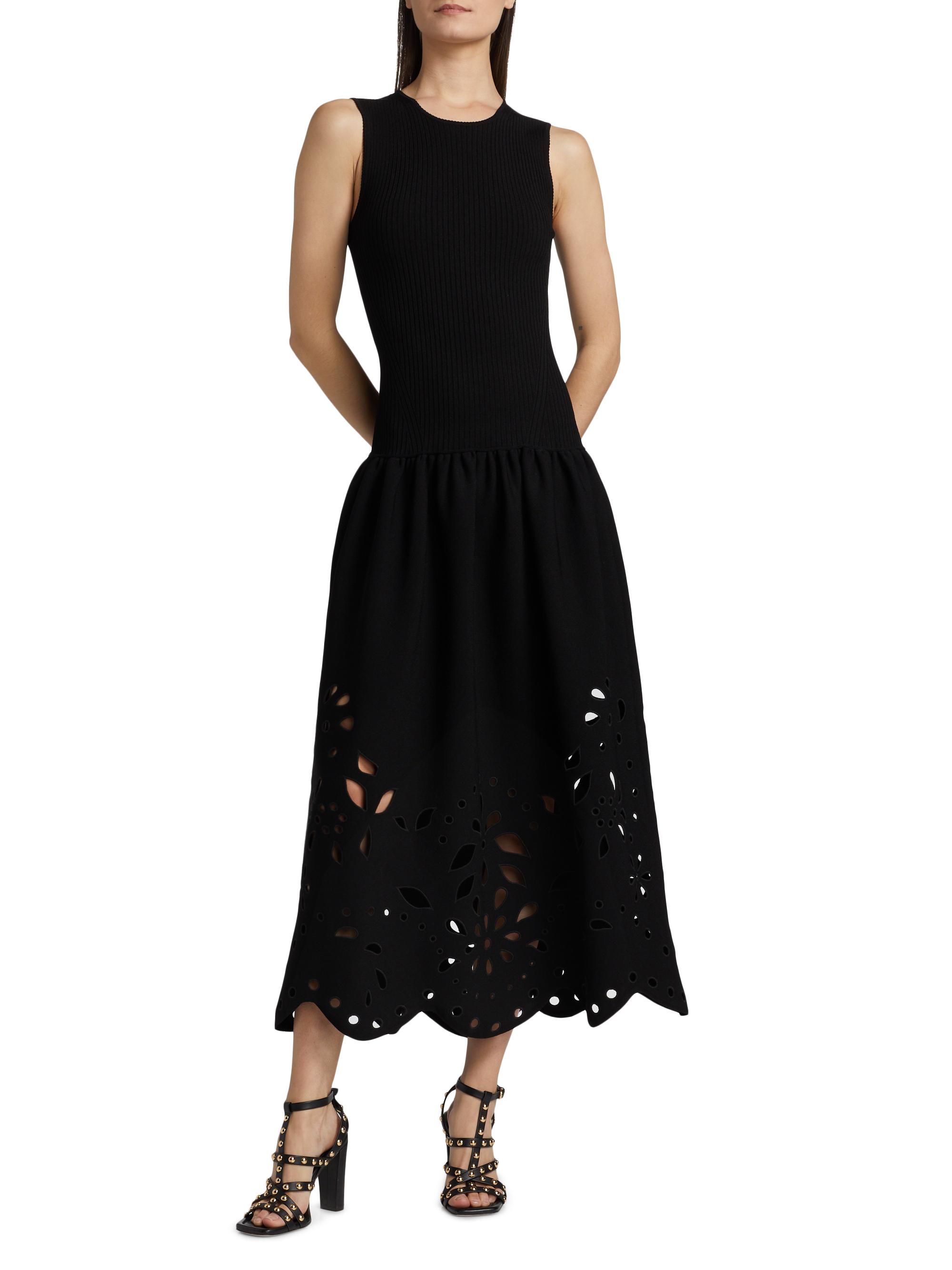 ulla cut out midi dress Ulla Johnson Elvia Ruffle Sleeve Midi Dress in Claret