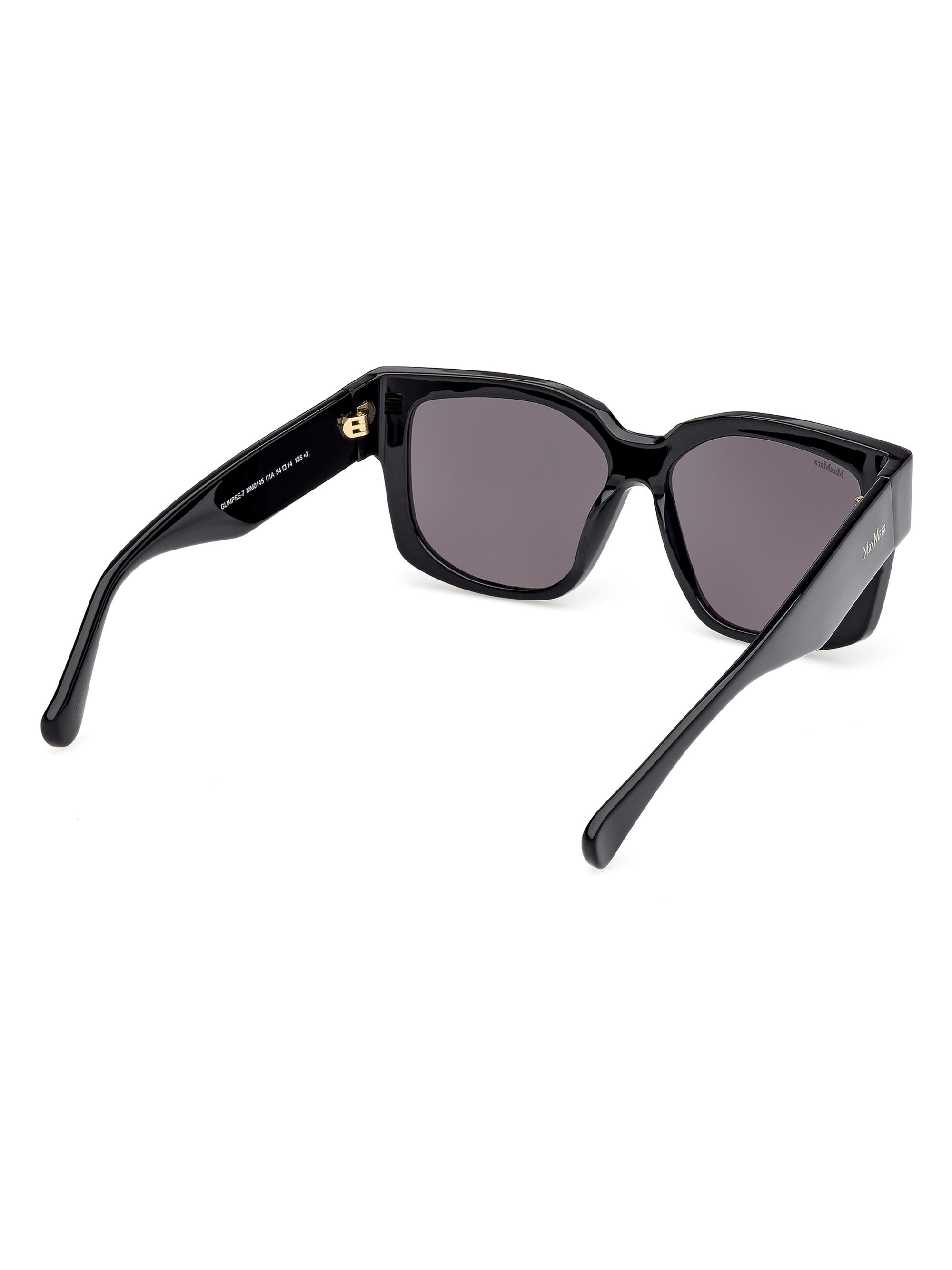 Max Mara Glimpse-7 54MM Square Sunglasses | Saks Fifth Avenue