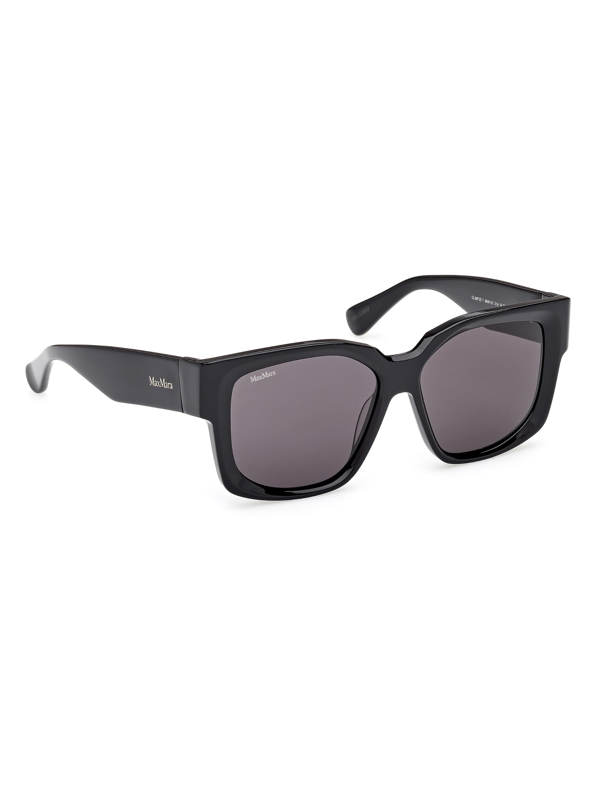 Max Mara Glimpse-7 54MM Square Sunglasses | Saks Fifth Avenue