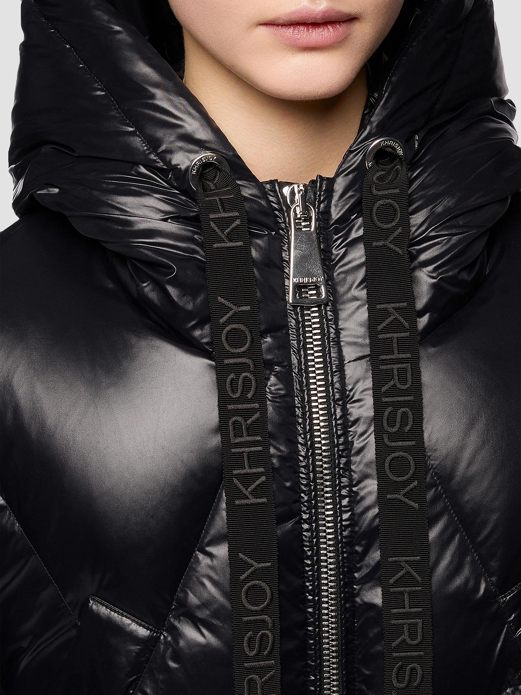 KhrisJoy Iconic Milano Down Puffer Jacket | Saks Fifth Avenue