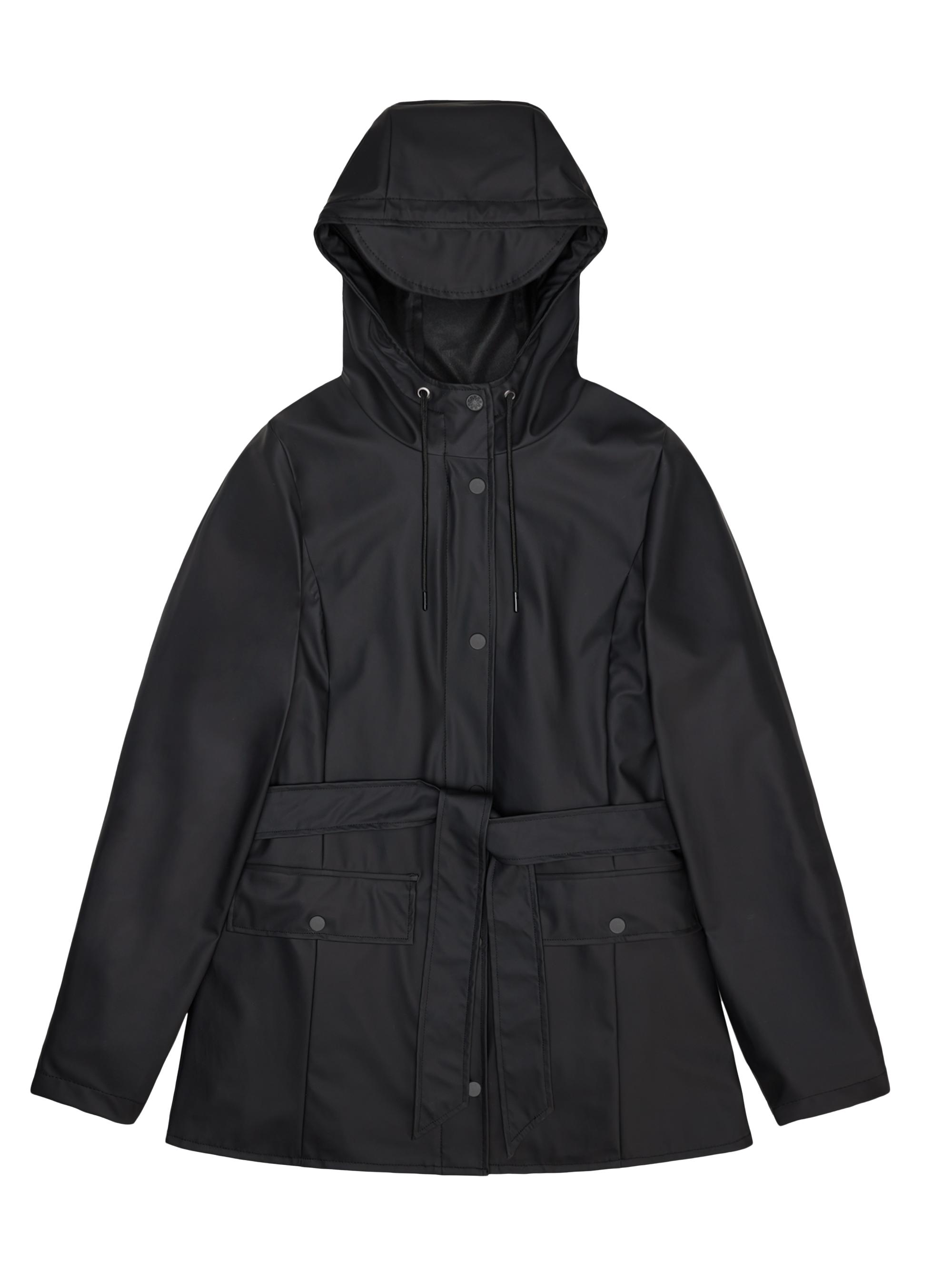 Hunter Abbey Short Rain Jacket | Saks Fifth Avenue