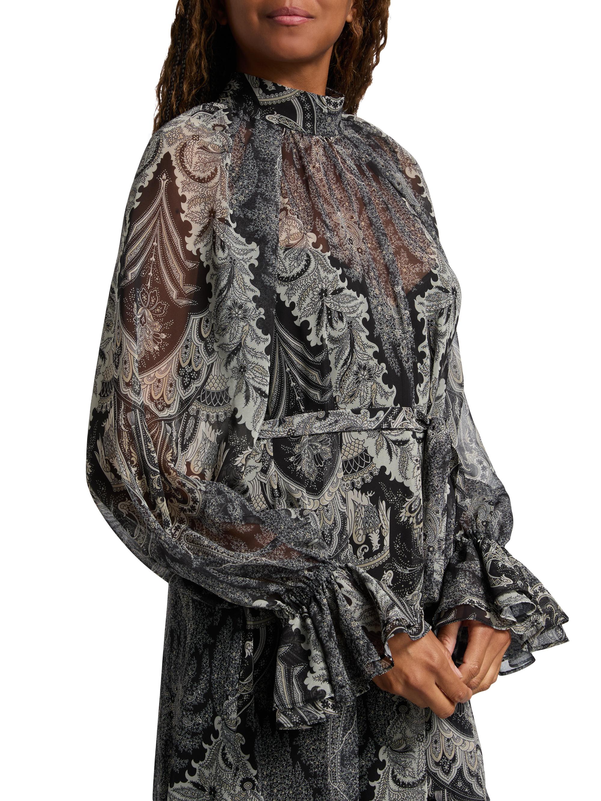 chinese dress ladies Consideration Maxi Dress Chocolate