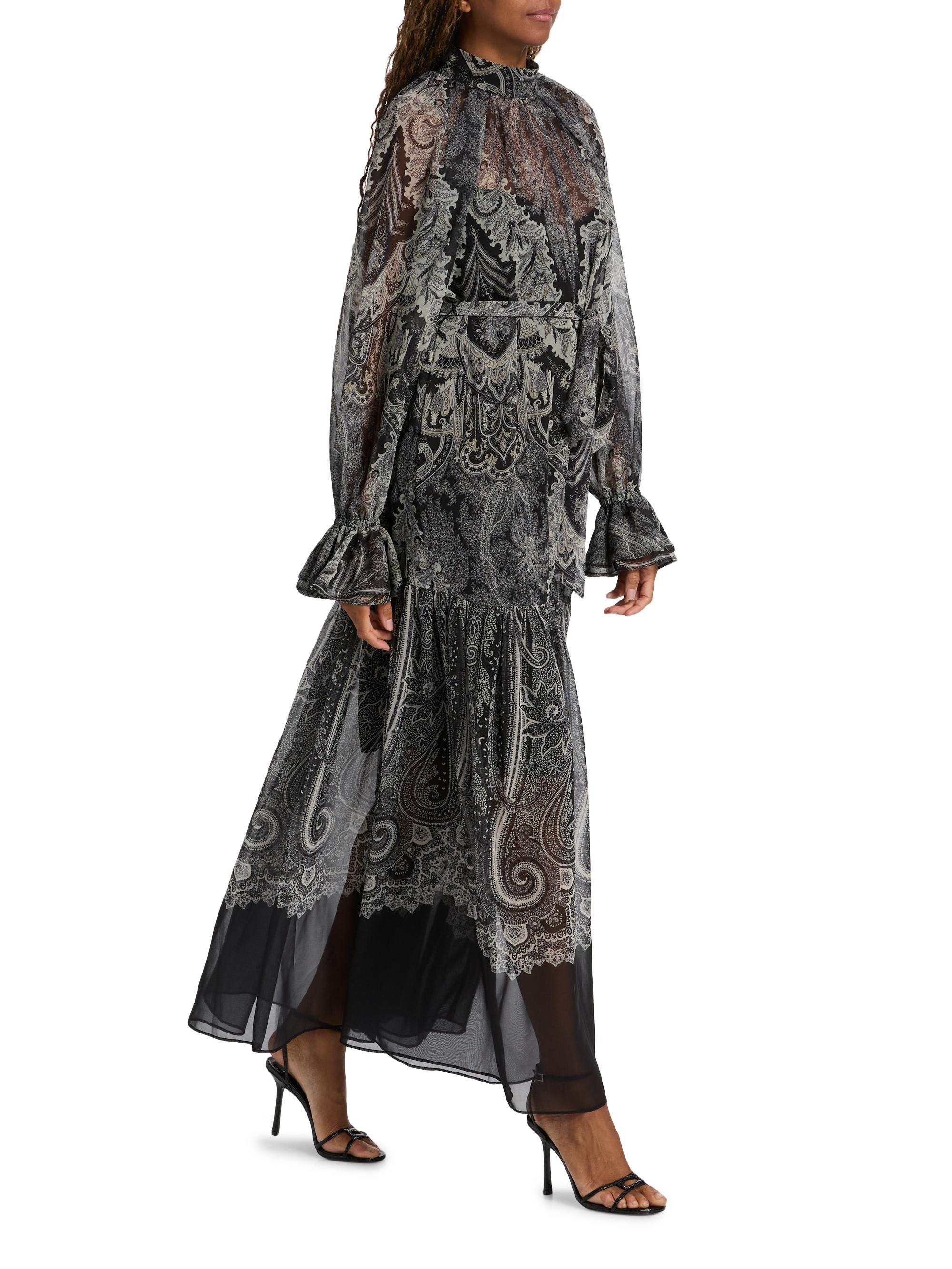chinese dress ladies Amazon.com: Equipment Womens Connell Maxi Dress, Sesame Multi, XS :  Clothing, Shoes & Jewelry main image 0