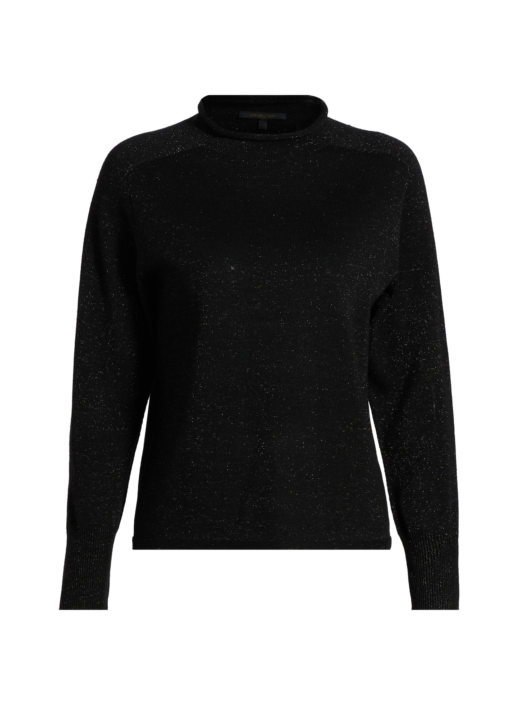 Kobi Halperin Lisa Wool-Blend Sweater | Saks Fifth Avenue
