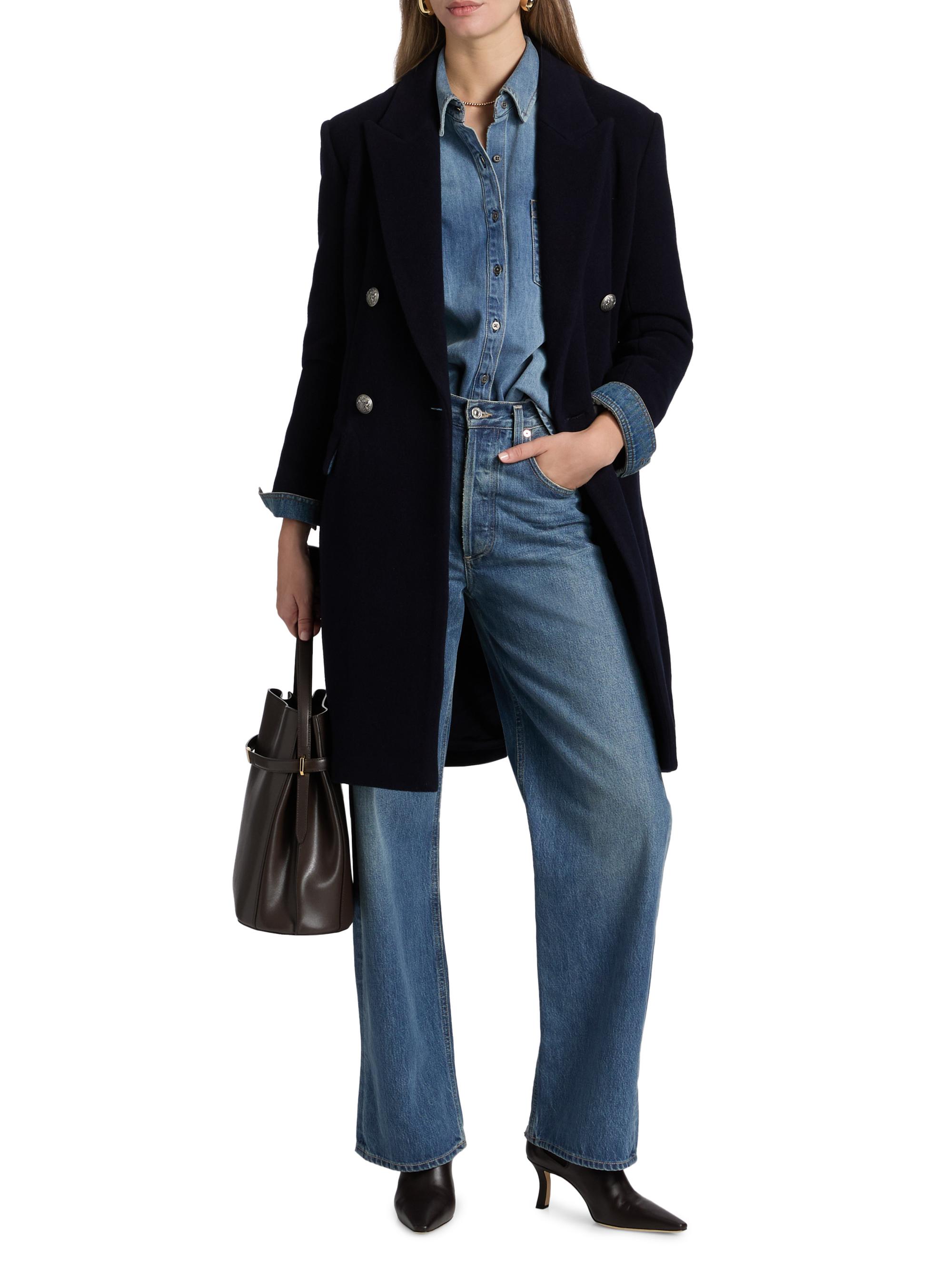 【CTHY】WOOL DENIM OVER COAT image_ff5a397e-b855-4b8a-bb71-