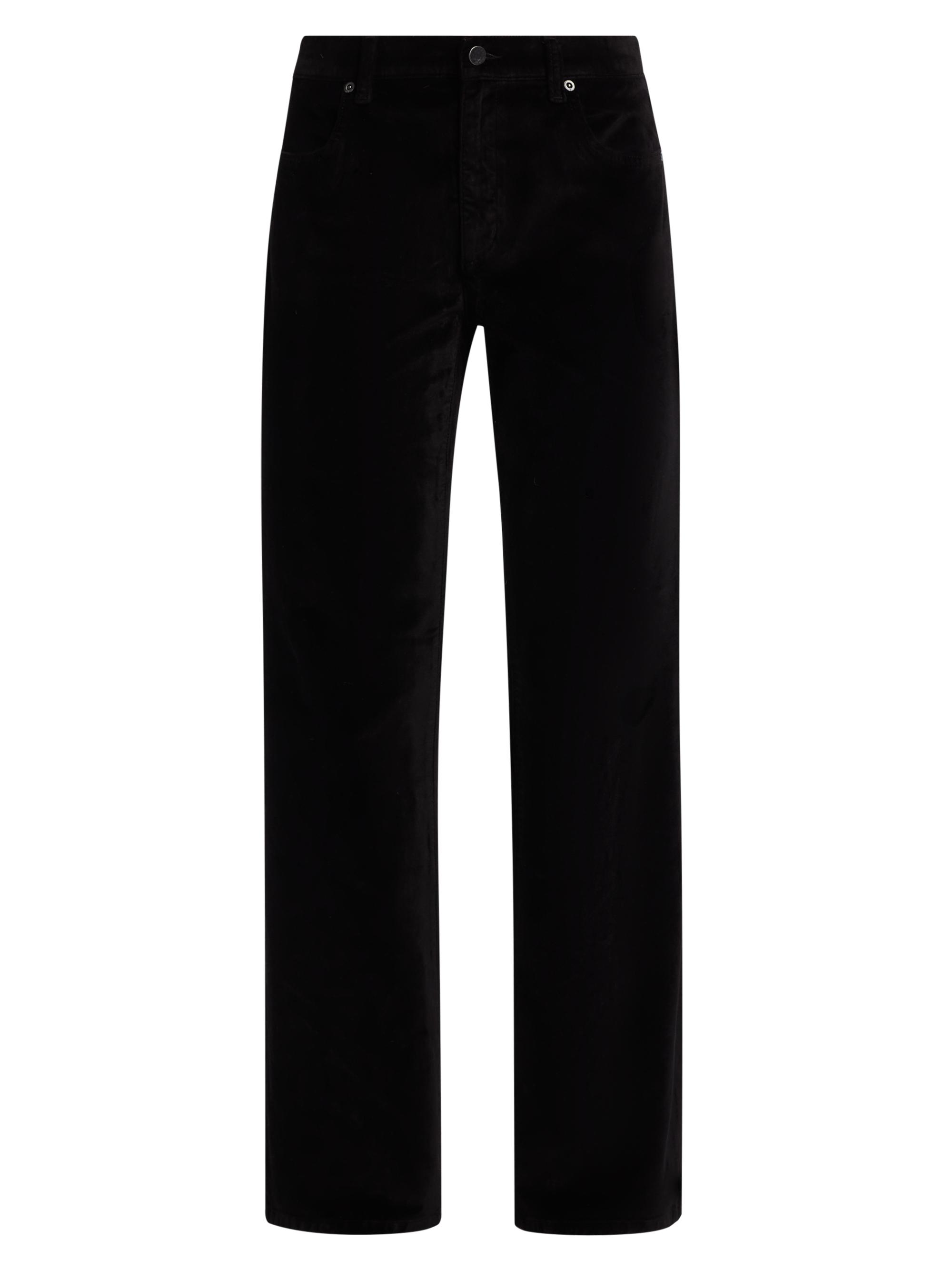 Veronica Beard Crosbie Corduroy Flare Pants | Saks Fifth Avenue