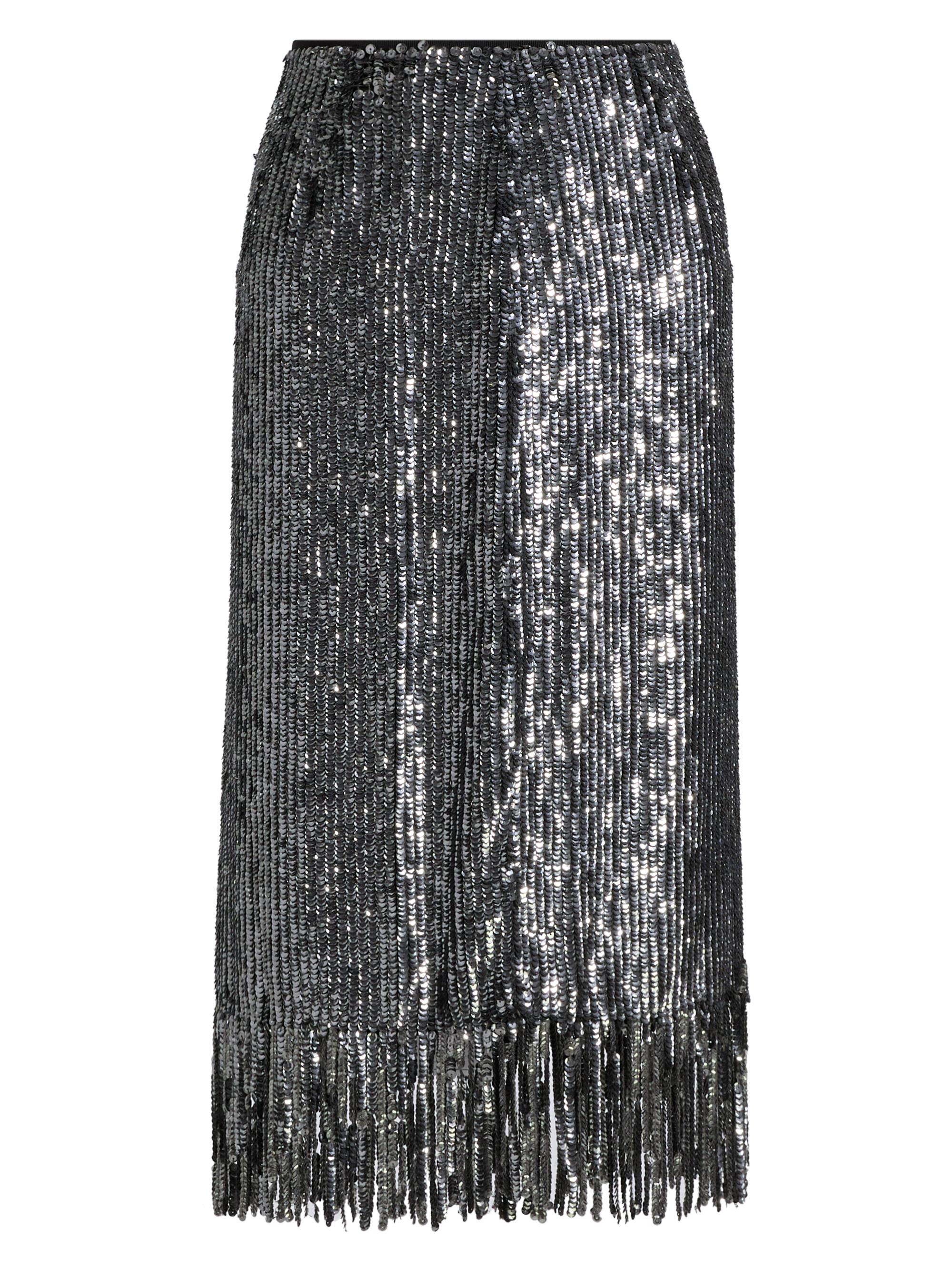 Kobi Halperin Sachi Crepe Maxi Skirt | Saks Fifth Avenue