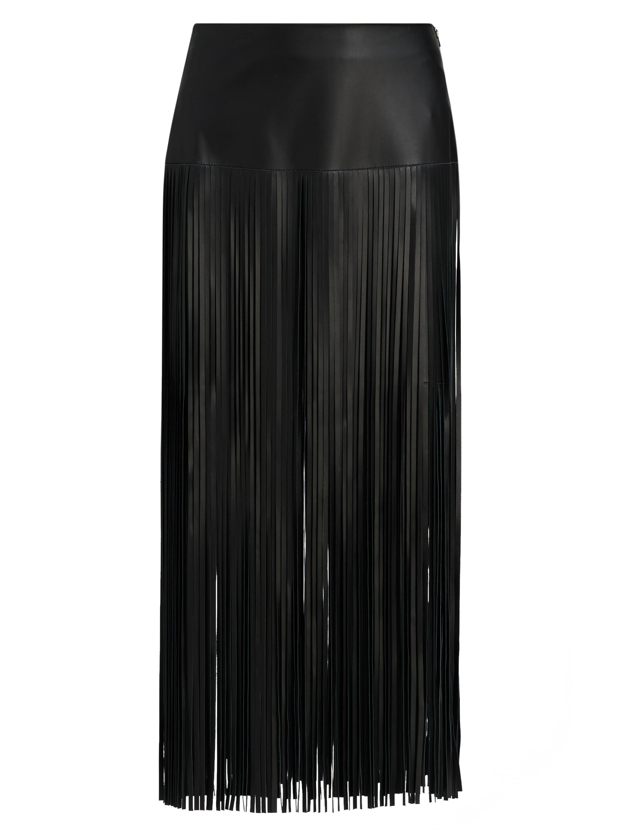 Kobi Halperin Sachi Crepe Maxi Skirt | Saks Fifth Avenue