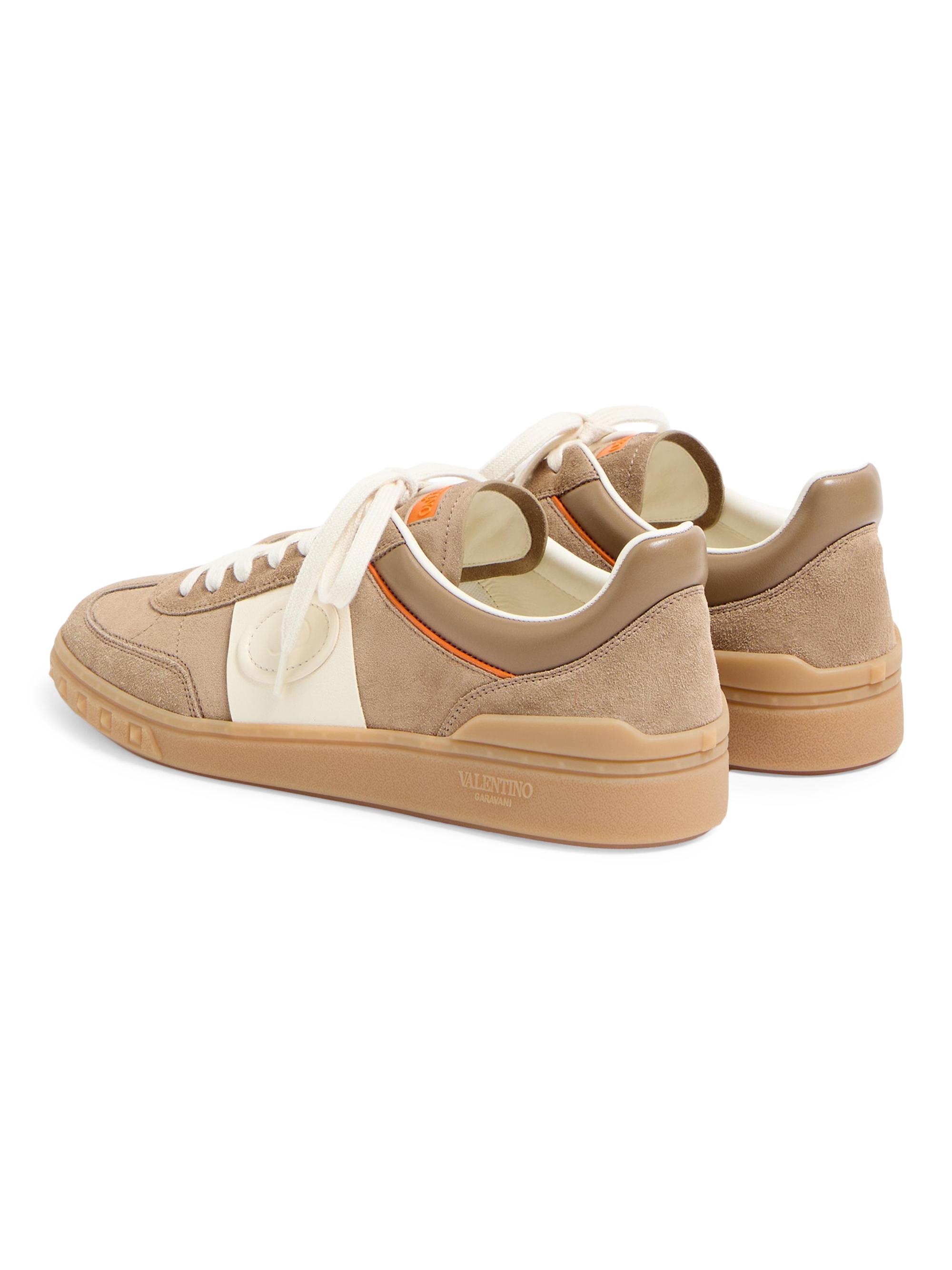 Upvillage Low Top Sneakers