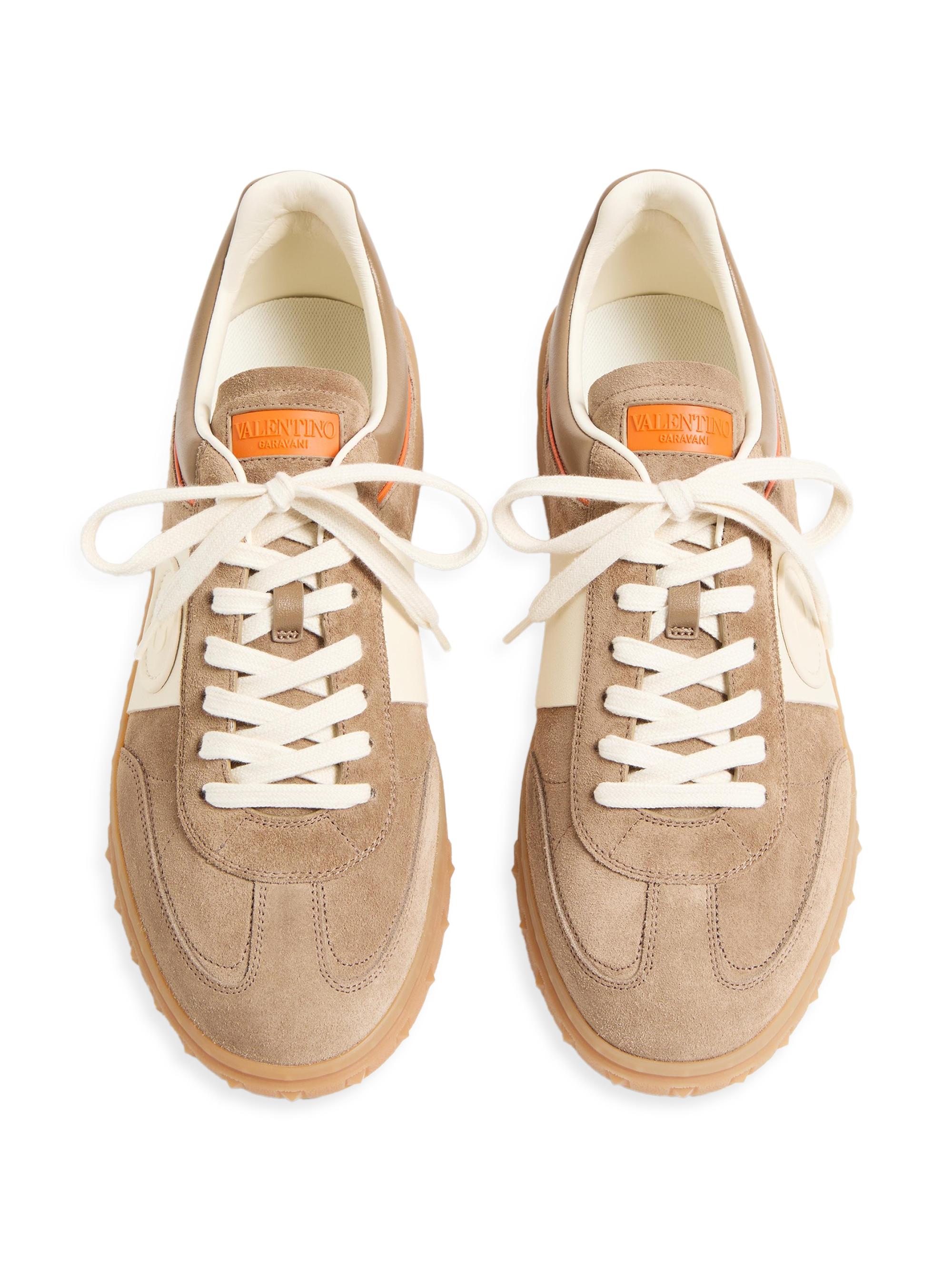 Upvillage Low Top Sneakers