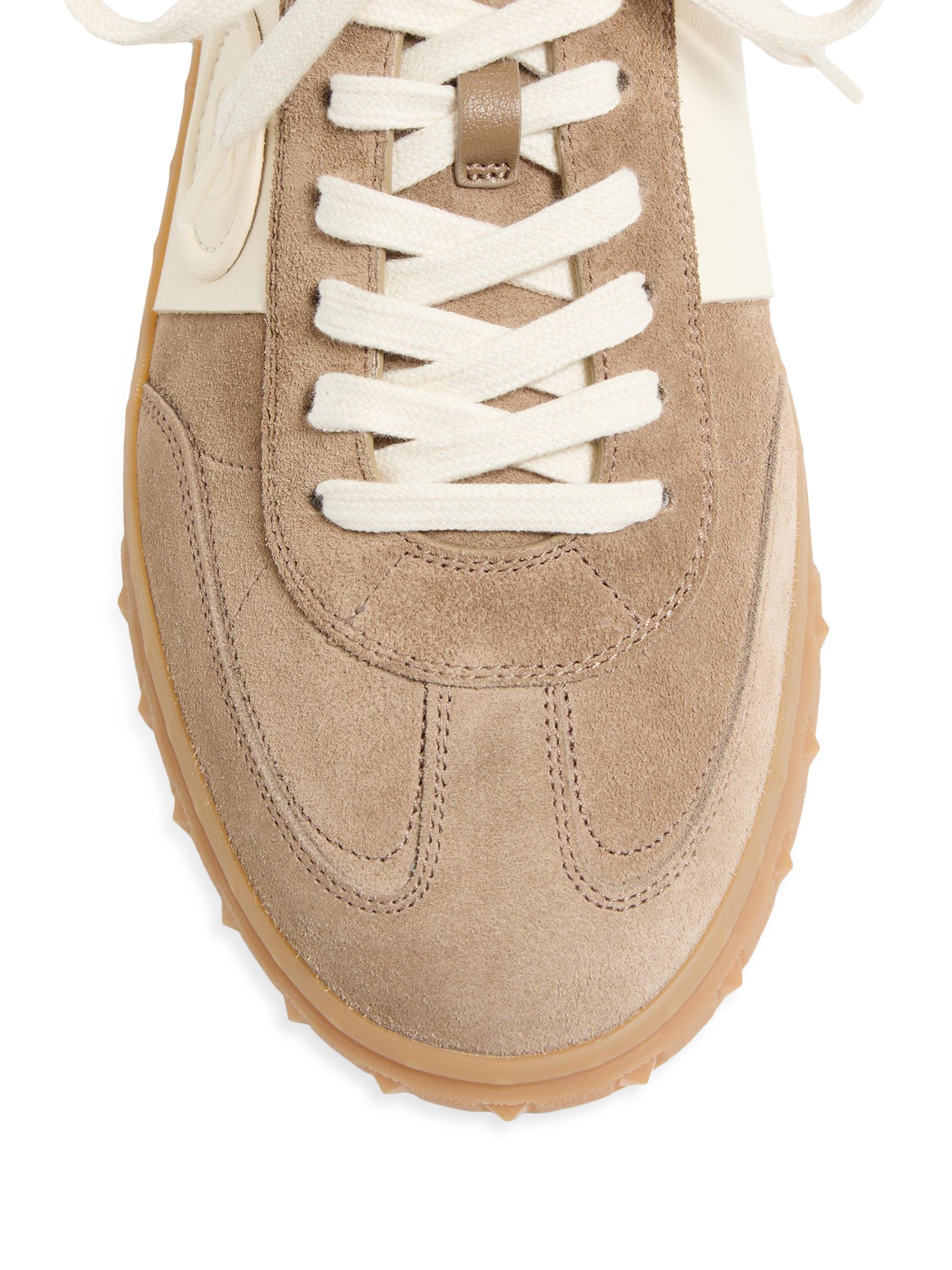 Upvillage Low Top Sneakers