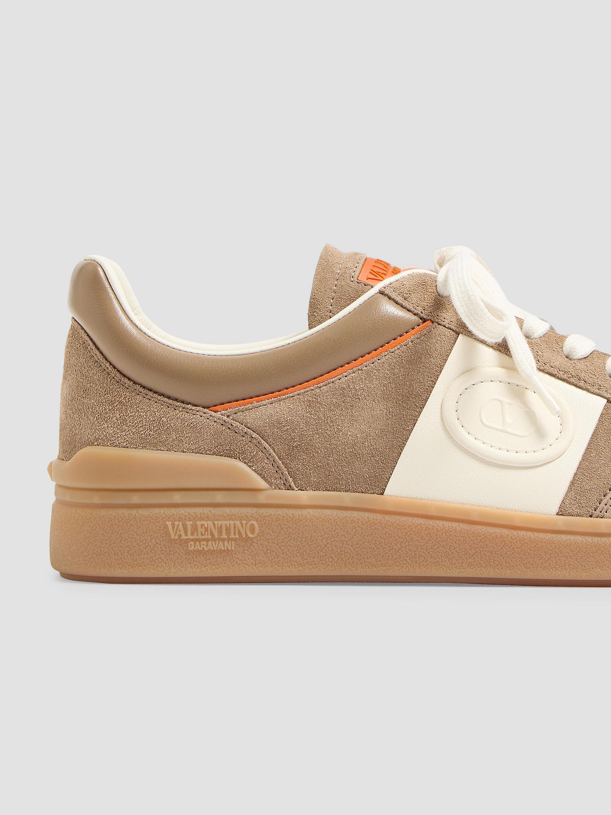 Valentino Garavani Men's Upvillage Low Top Sneakers | Saks Fifth