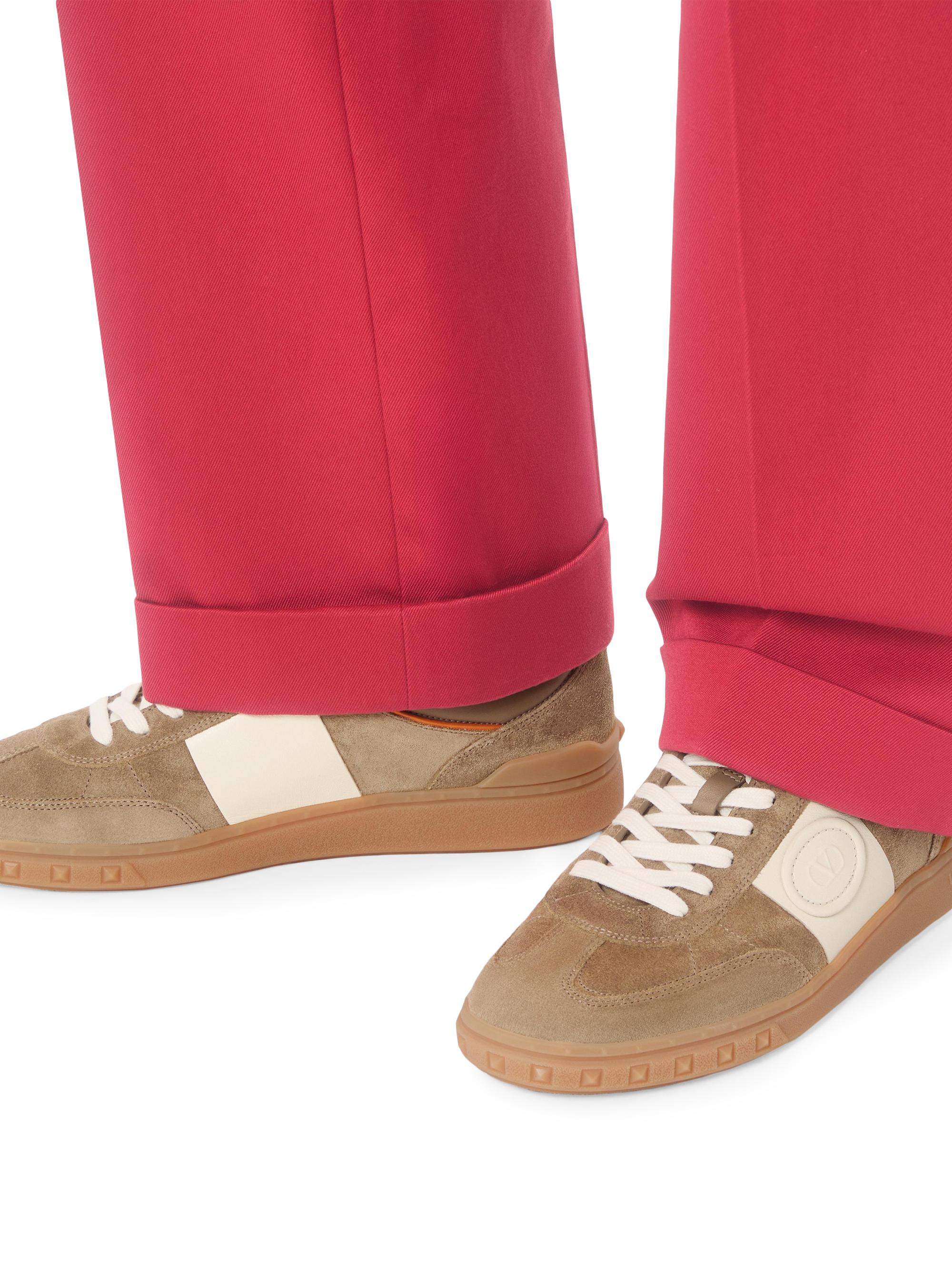 Valentino Garavani Men's Upvillage Low Top Sneakers | Saks Fifth