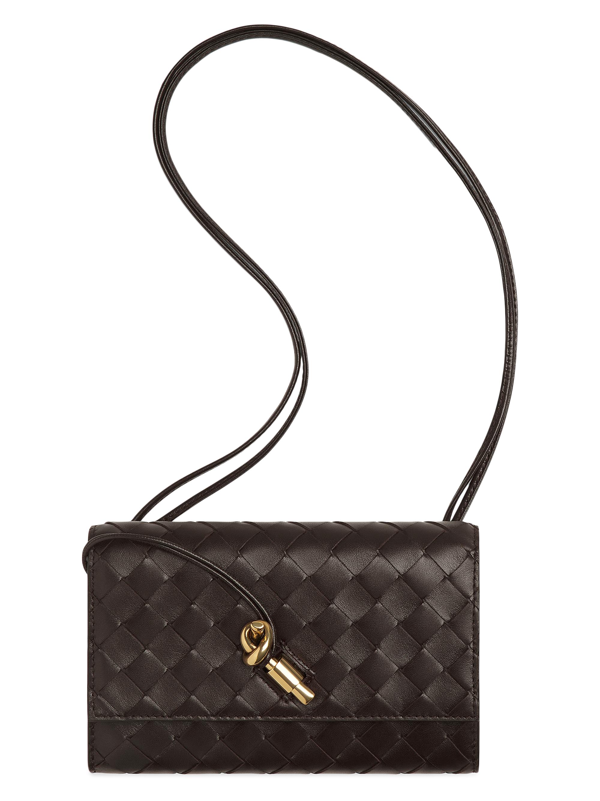 バッグ BOTTEGA VENETA INTRECCIATO LEATHER BAG Intrecciato Bags Collection | Mens Leather Bags | Bottega Veneta® GB